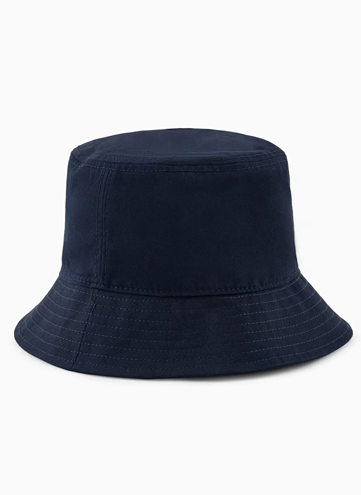 Armani Exchange Lacivert Kadın Şapka XW000880