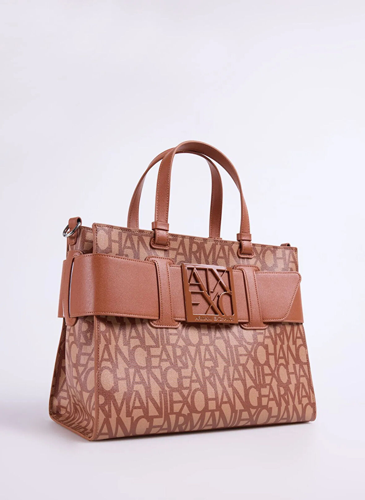 Armani Exchange Taba Kadın El Çantası 9426893F742