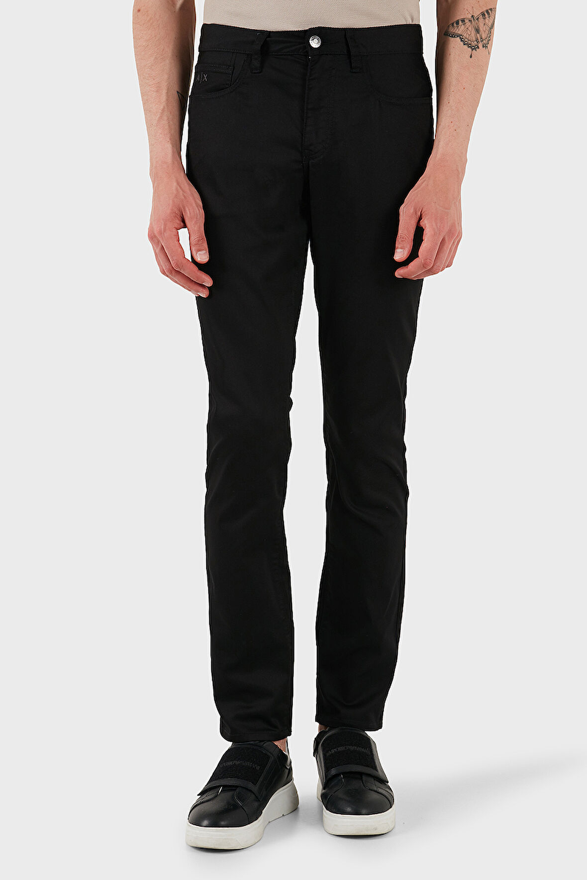 Armani Exchange Erkek Pantolon XM000070 AF13236 UC001