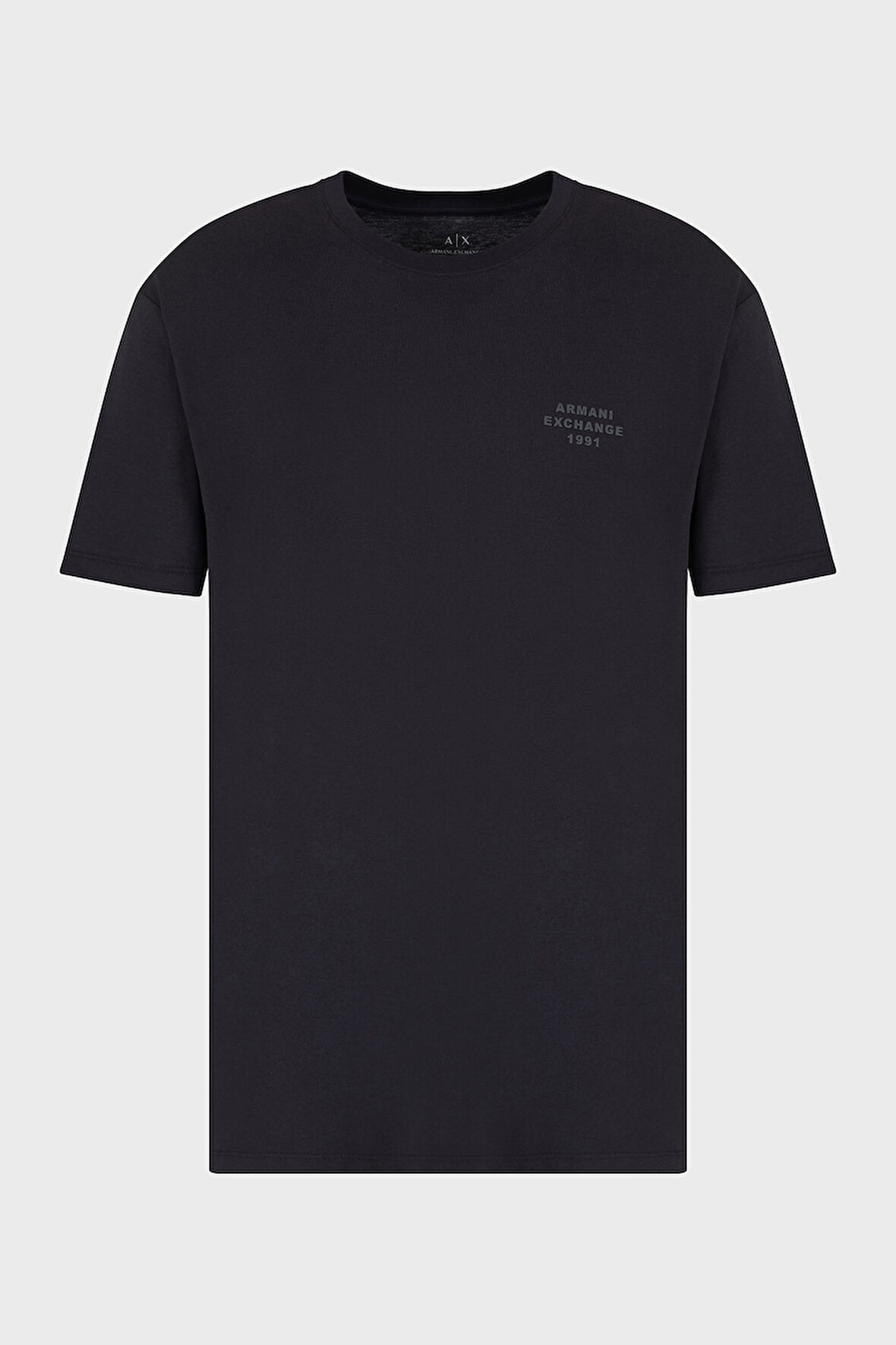 Armani Exchange Erkek T Shirt XM000752 AF12308 UB101