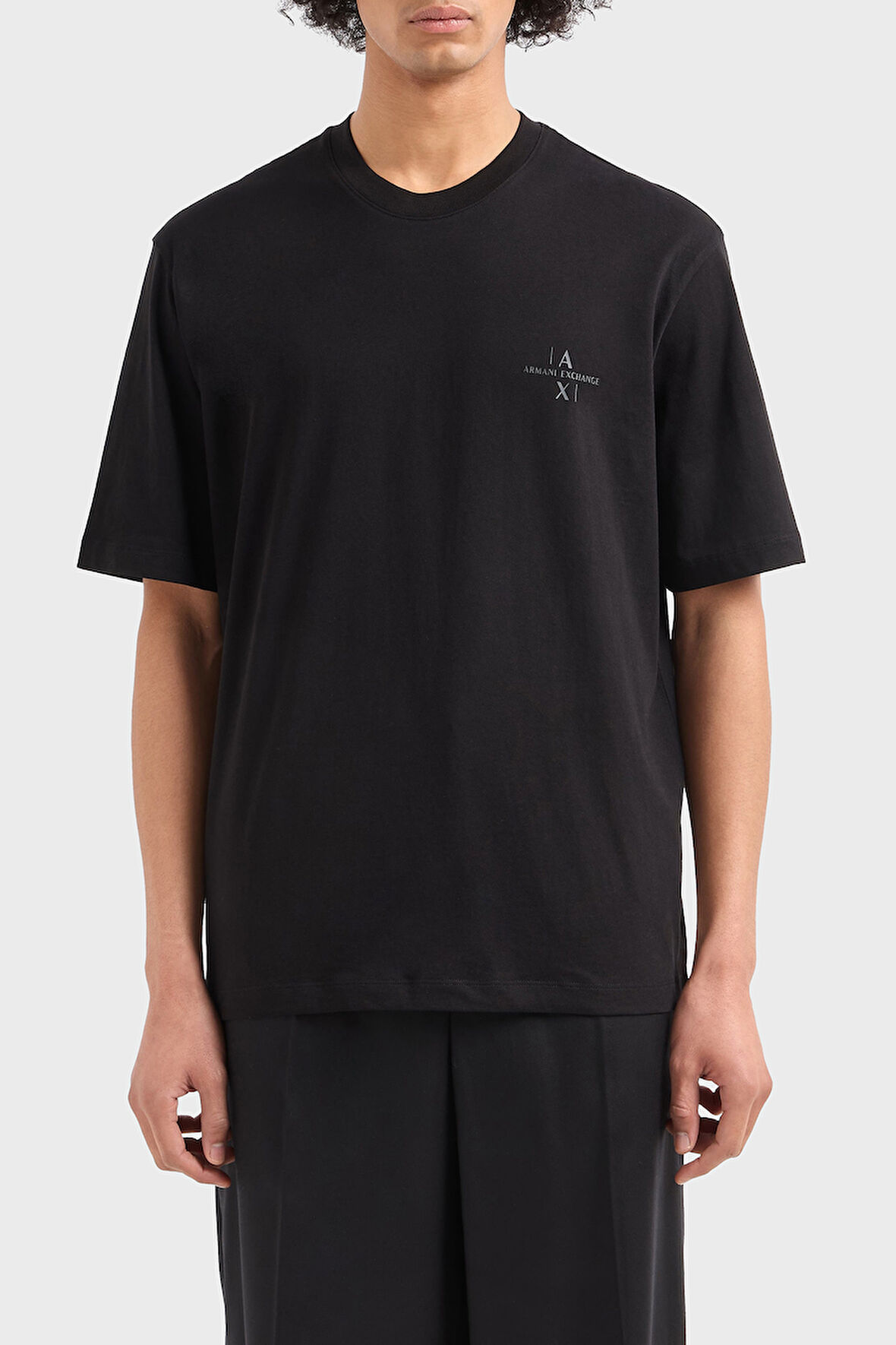Armani Exchange Erkek T Shirt XM000763 AF12308 UC001