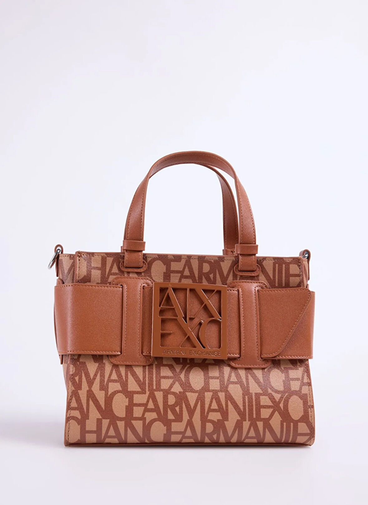 Armani Exchange Taba Kadın El Çantası 9426903F742