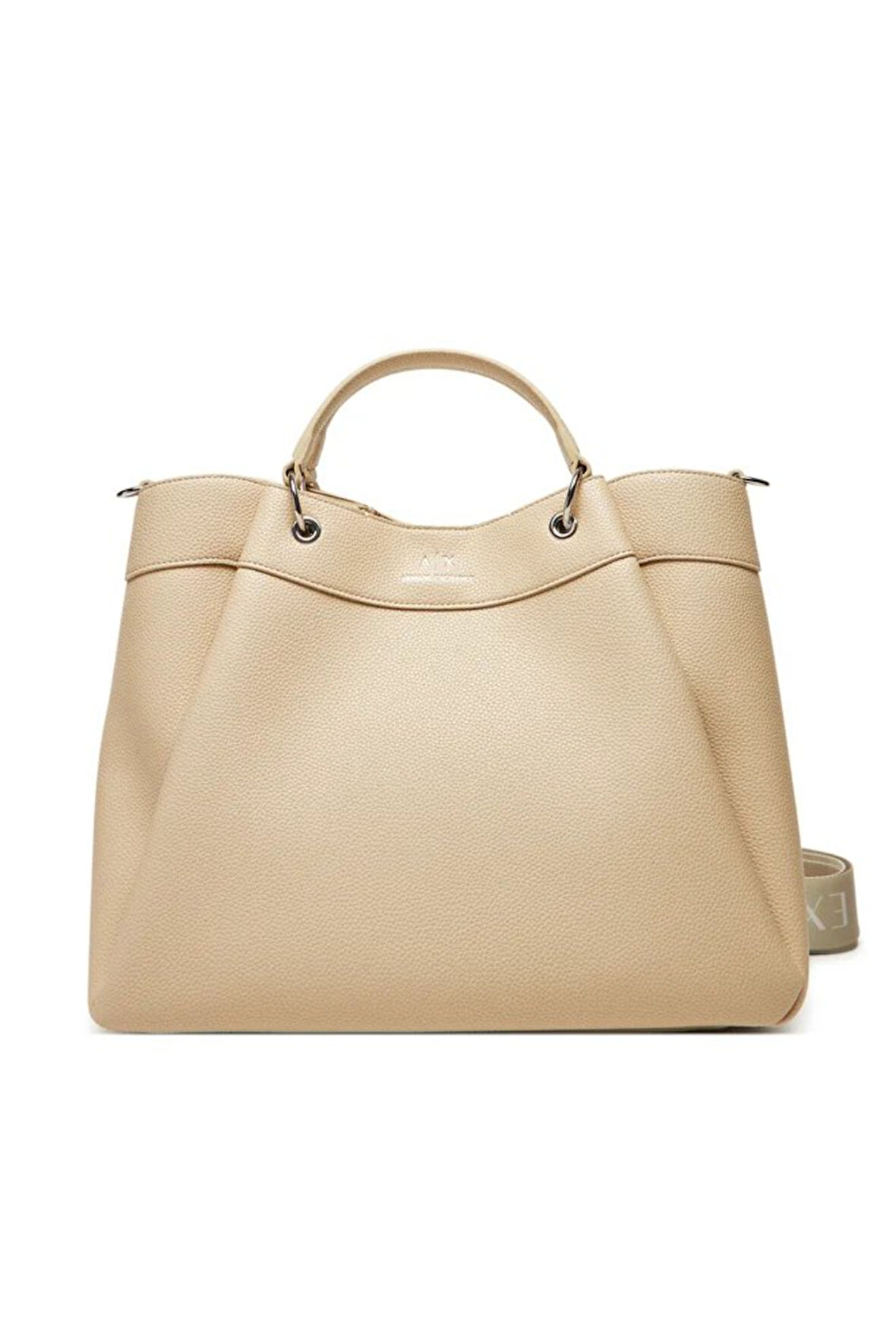 Armani Exchange Kadın El ve Çapraz Askılı Çanta 942910CC783