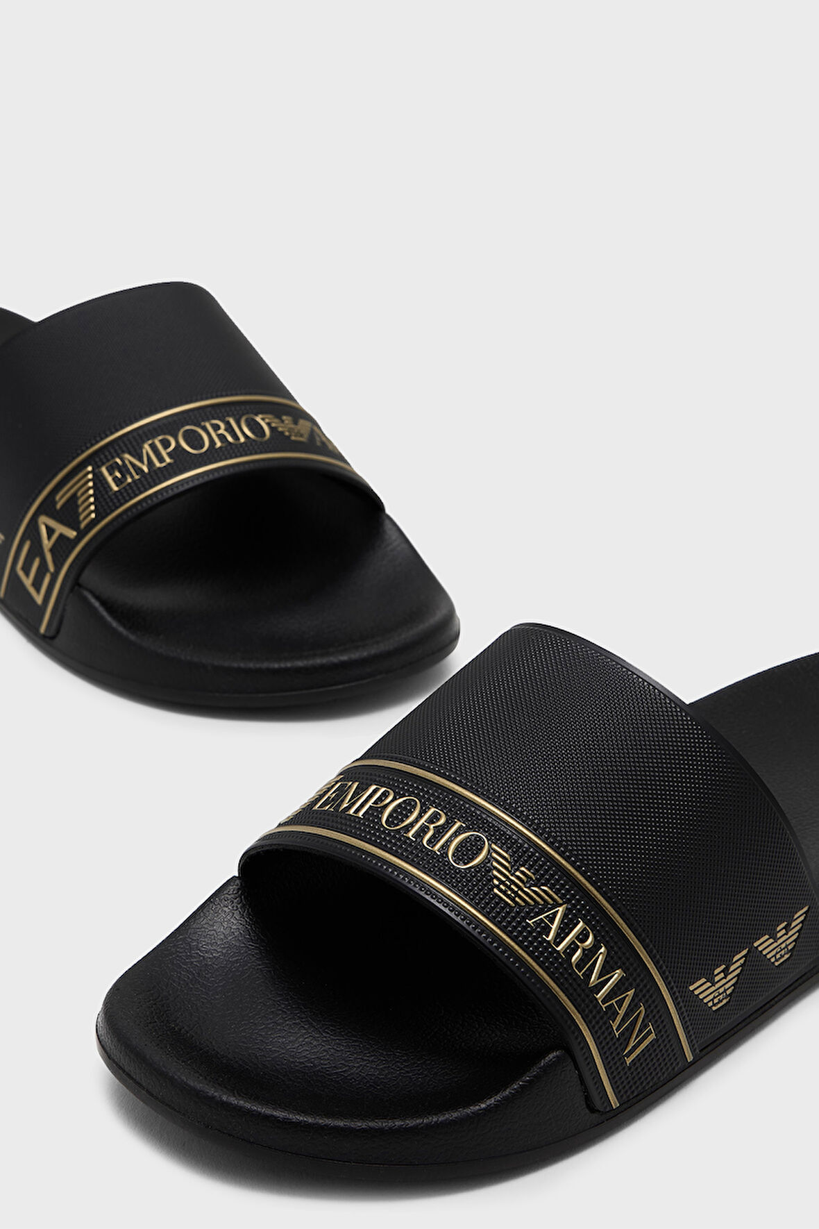 Ea7 Unisex Terlik 7X000110 AF15128 MC139