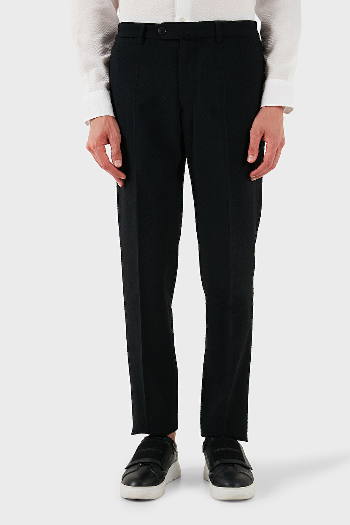 Emporio Armani Erkek Pantolon EM000464 TE12332 UC001