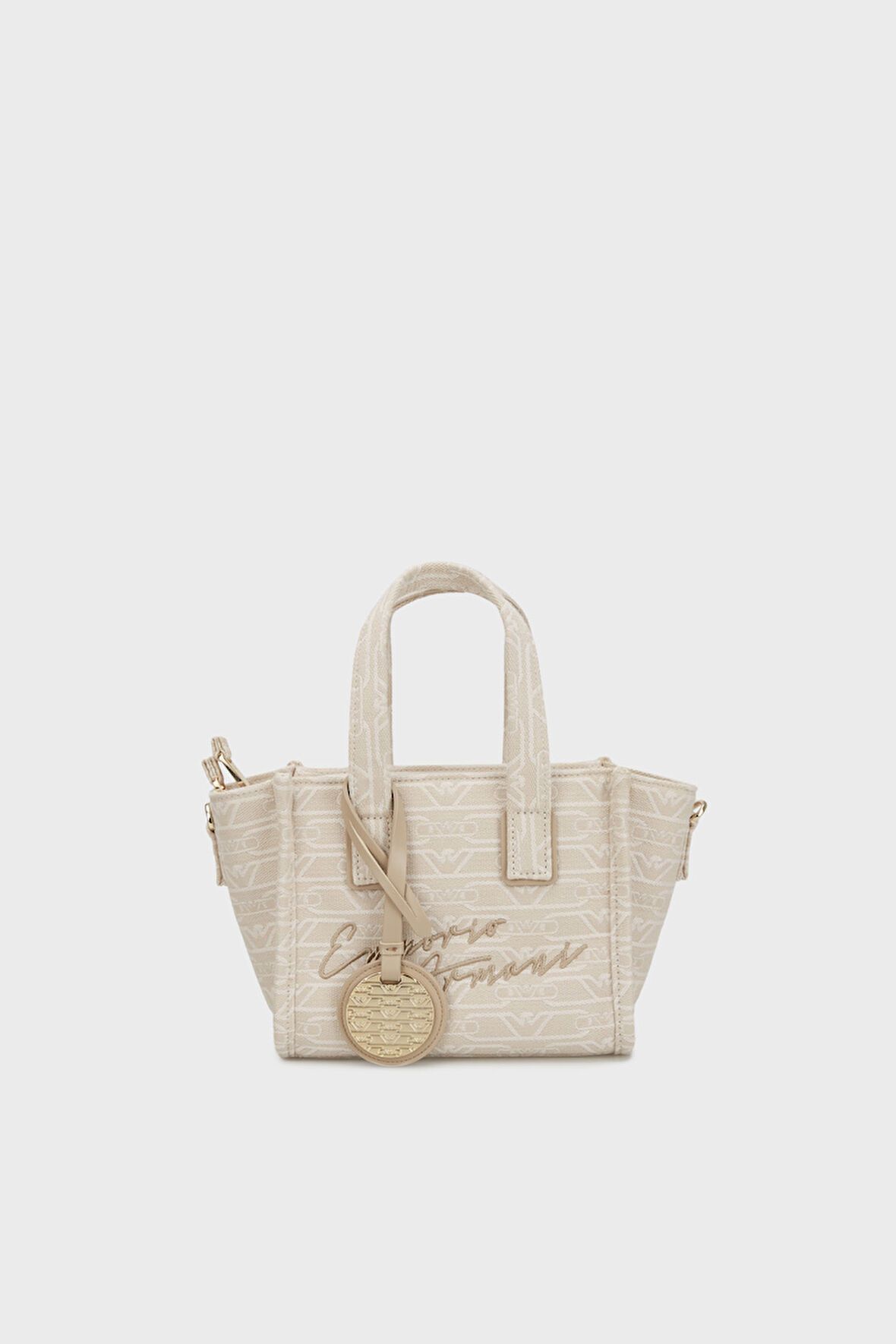 Emporio Armani Bayan Çanta EW000371 AF12993 F1073