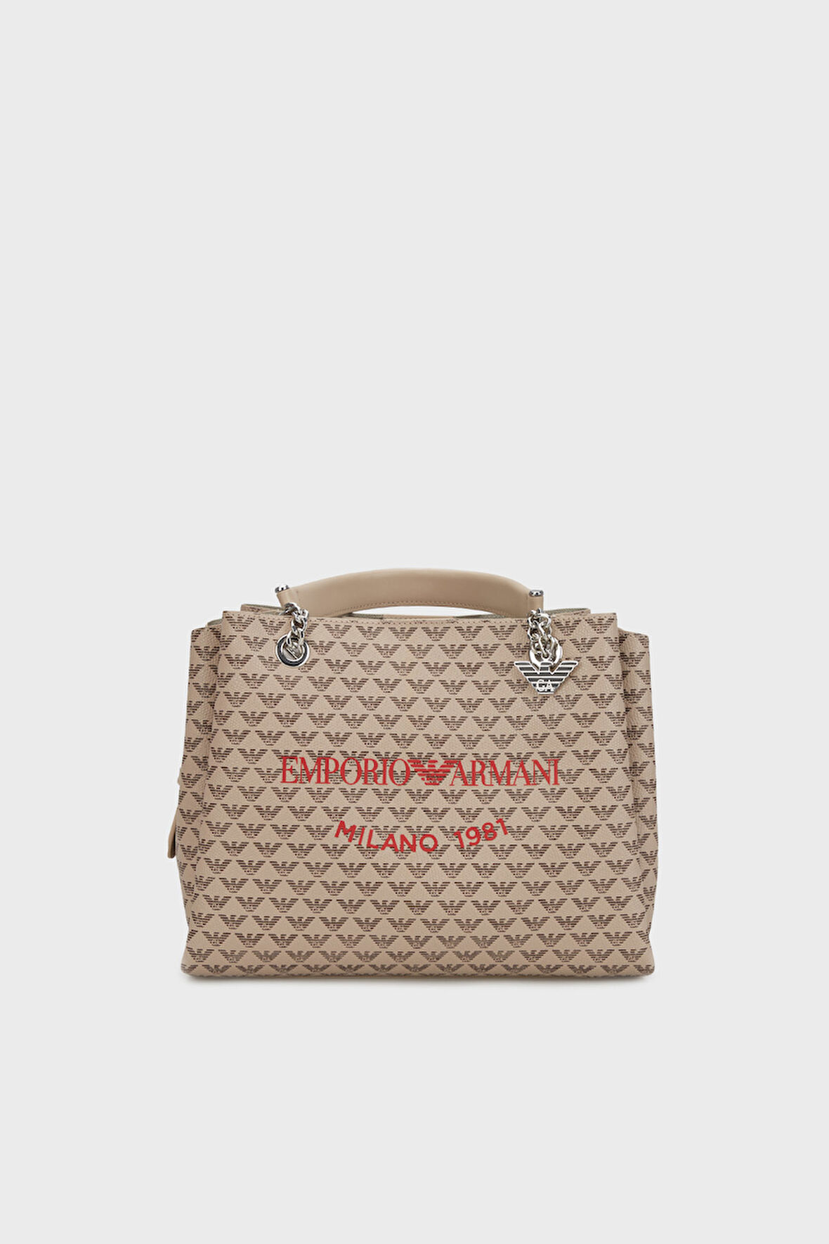 Emporio Armani Bayan Çanta Y3D159 YWS0E F1075