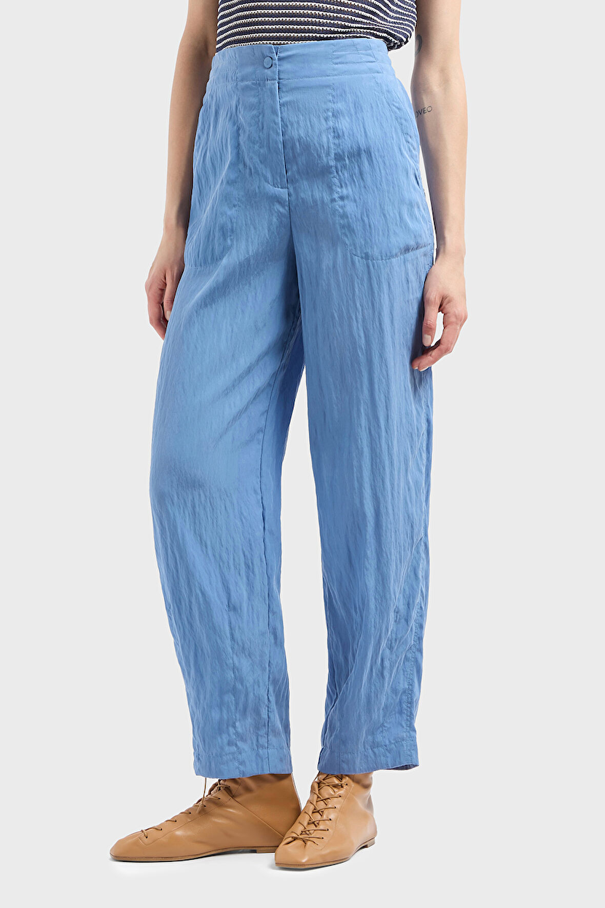 Emporio Armani Bayan Pantolon EW000654 AF12644 U9324