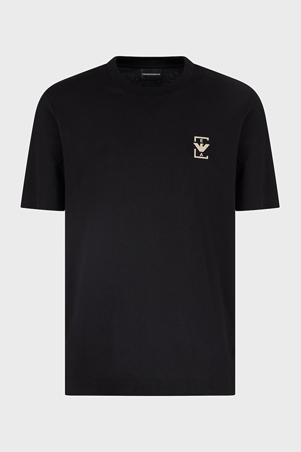 Emporio Armani Erkek T Shirt EM001068 AF12926 UC001
