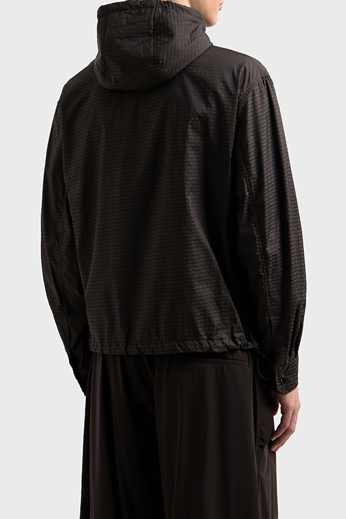 Emporio Armani Erkek Mont EM001003 AF15384 U8168