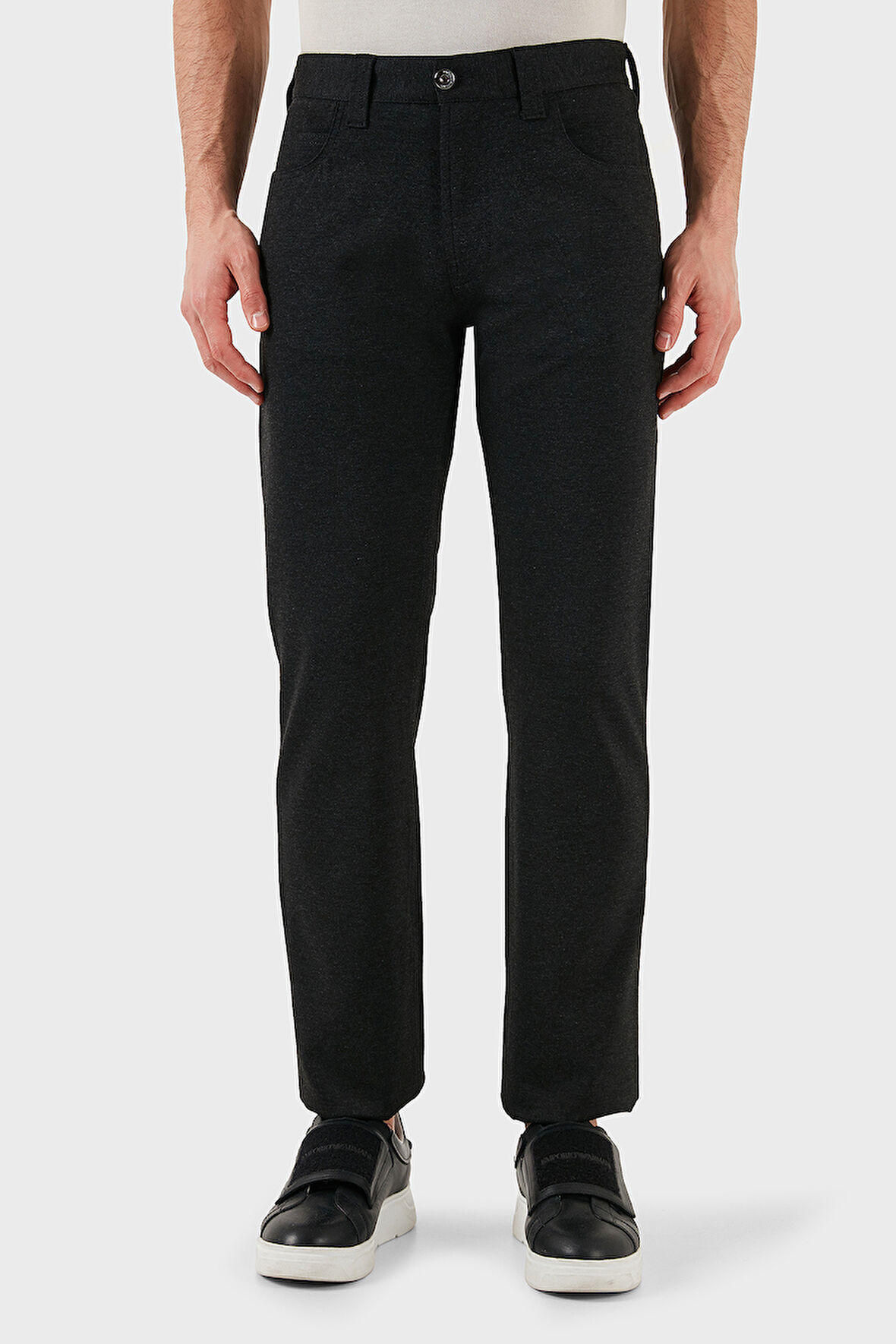 Emporio Armani Erkek Kot Pantolon EM001713 TE11112 U8113