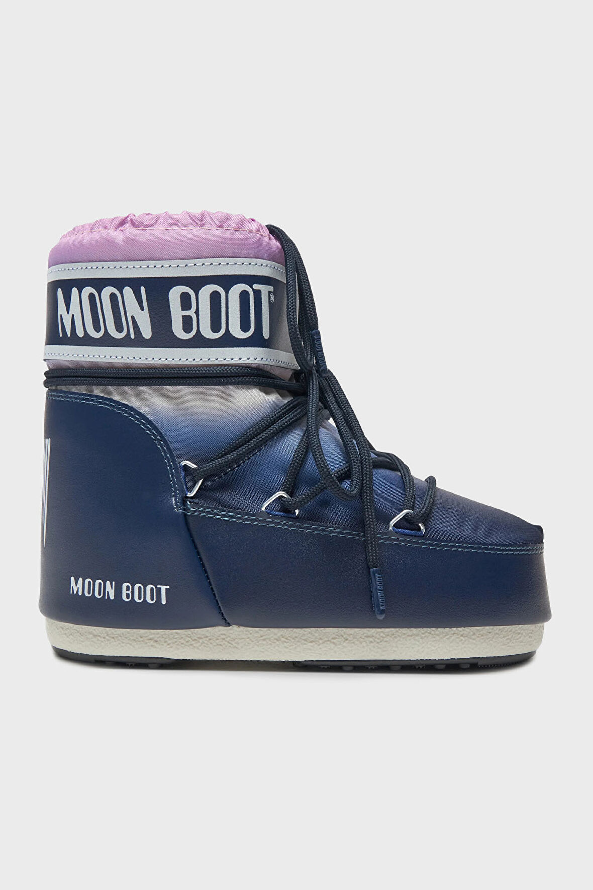 Moon Boot Kadın Kar Botu 80D1409530F 003