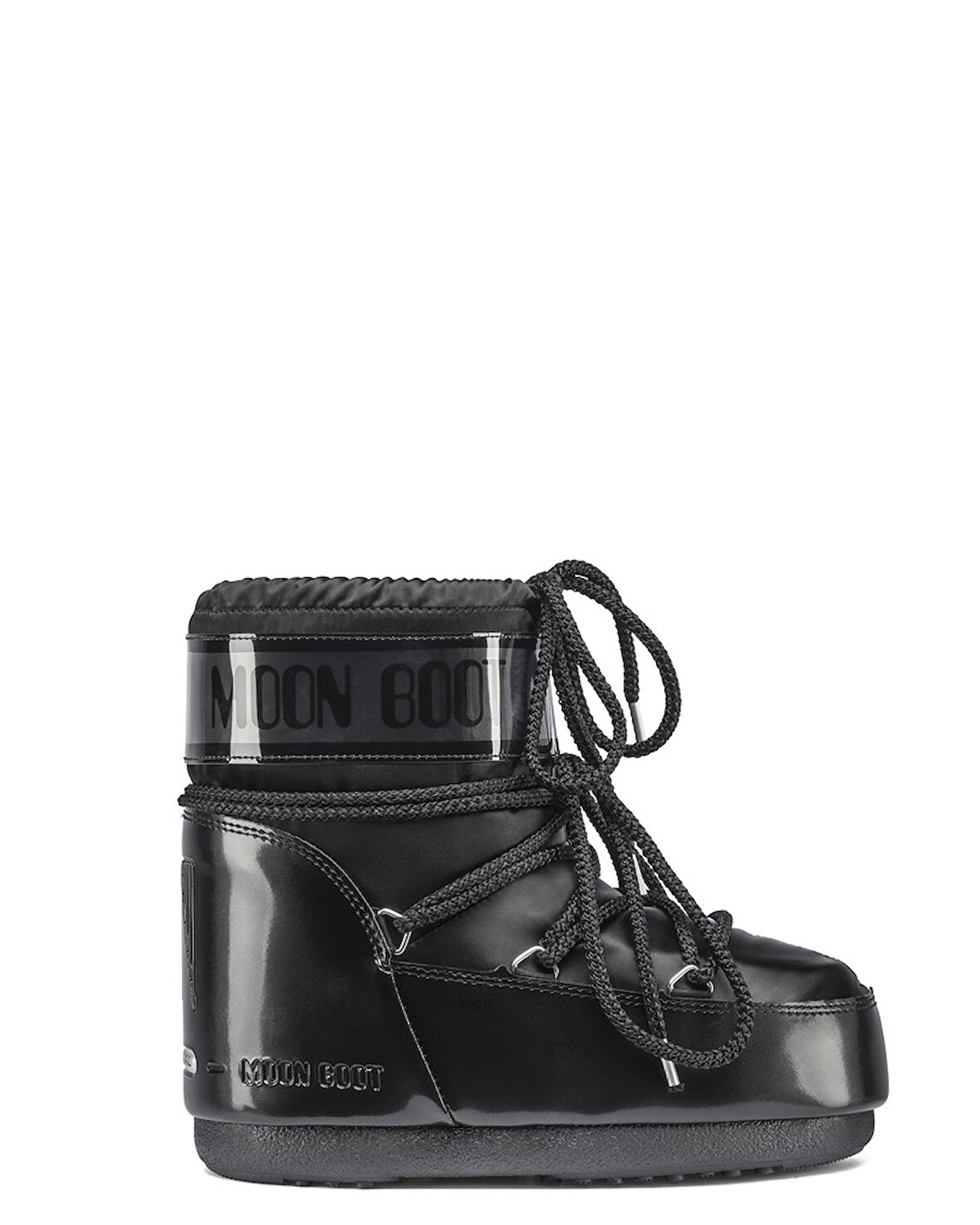 Moon Boot Icon Low Glance Kadın Kar Botu 2MONW2020021