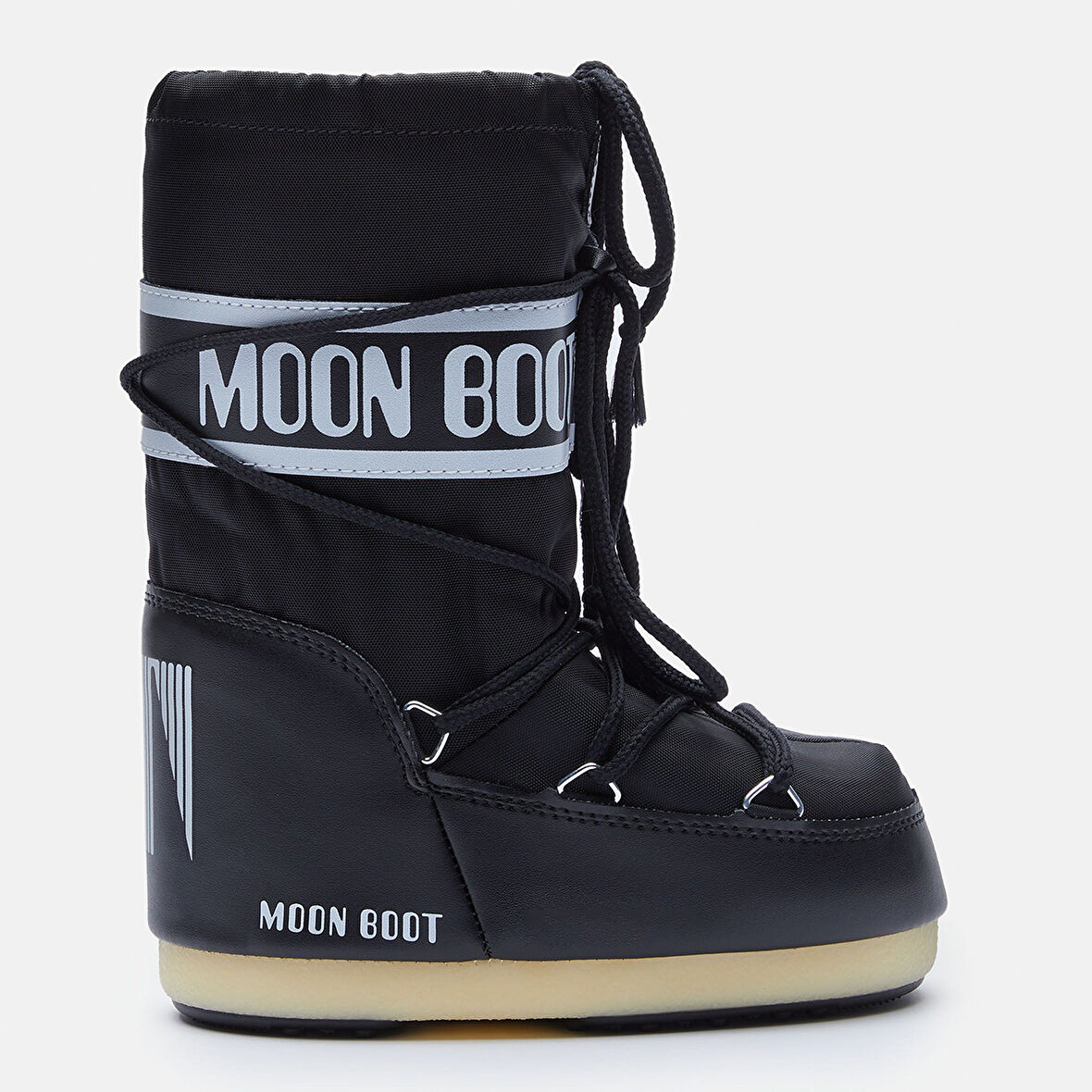 Moon Boot Nylon Kız Çocuk Kar Botu 2MONK2014005