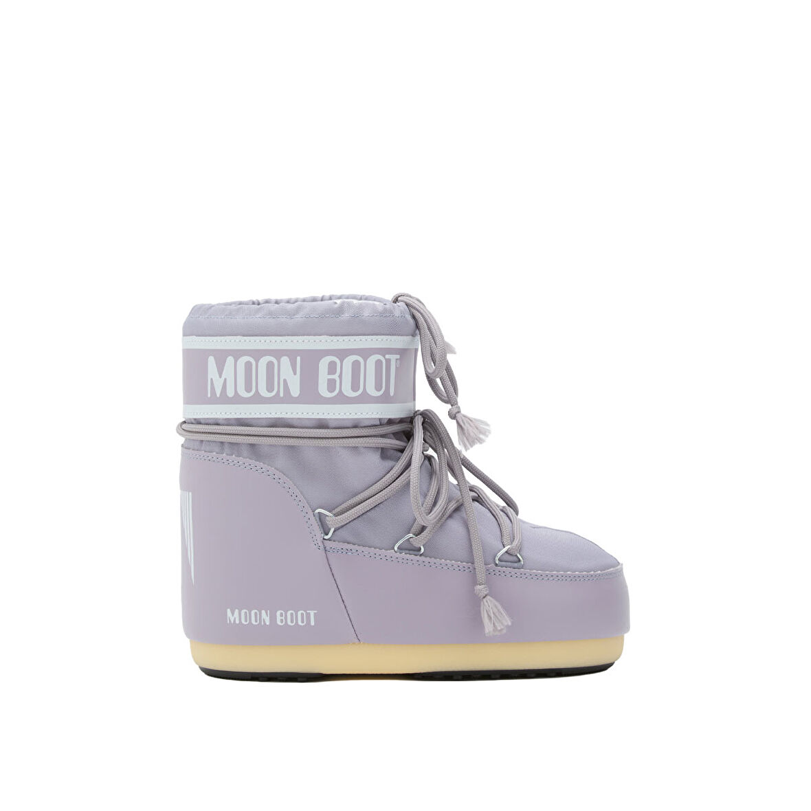 ICON LOW 2 W Kadın Bot 80D1409340 Moon Boot MB Icon Low Classic Nylon  (36-41)