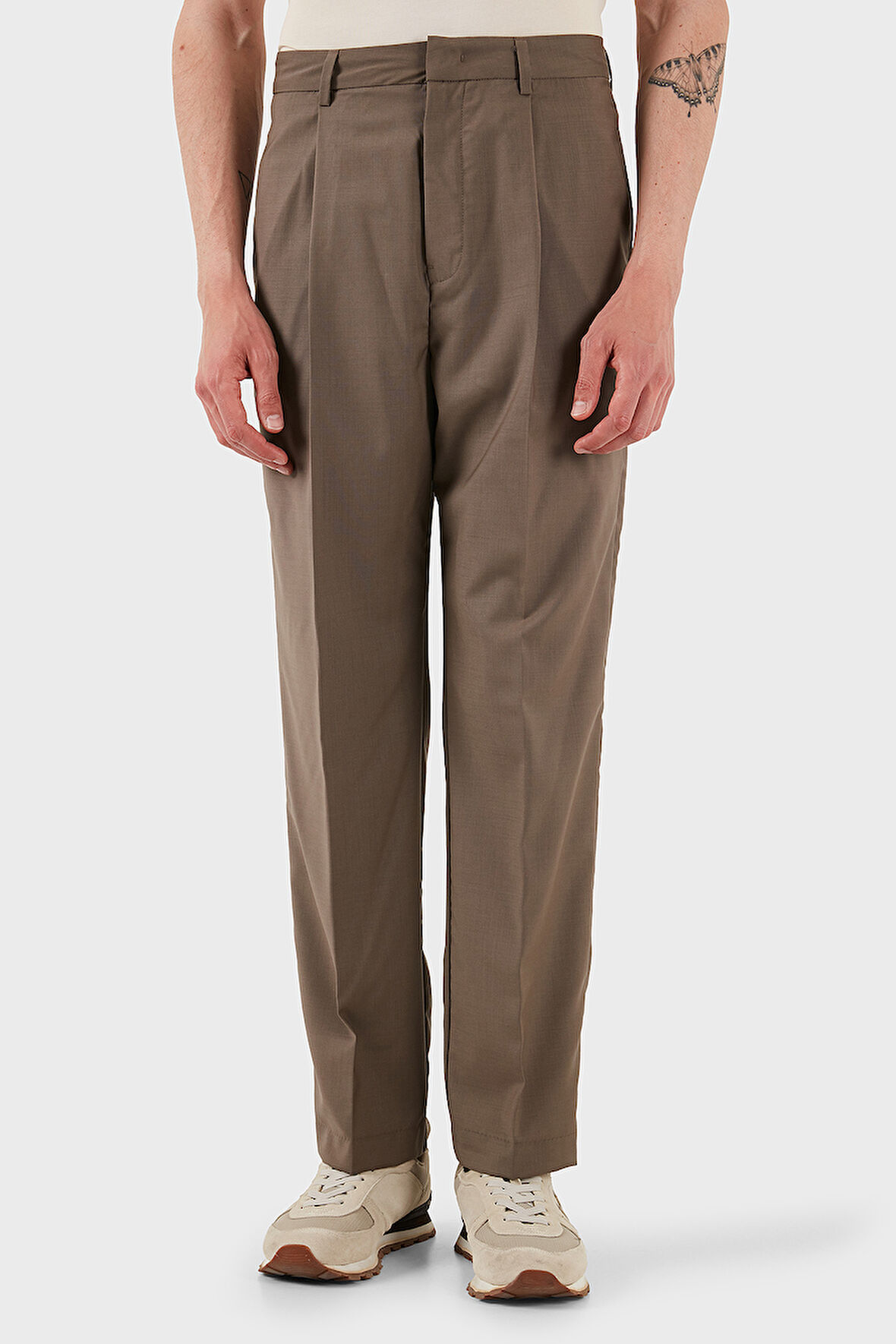 Emporio Armani Erkek Pantolon EM001211 AF13821 U6195