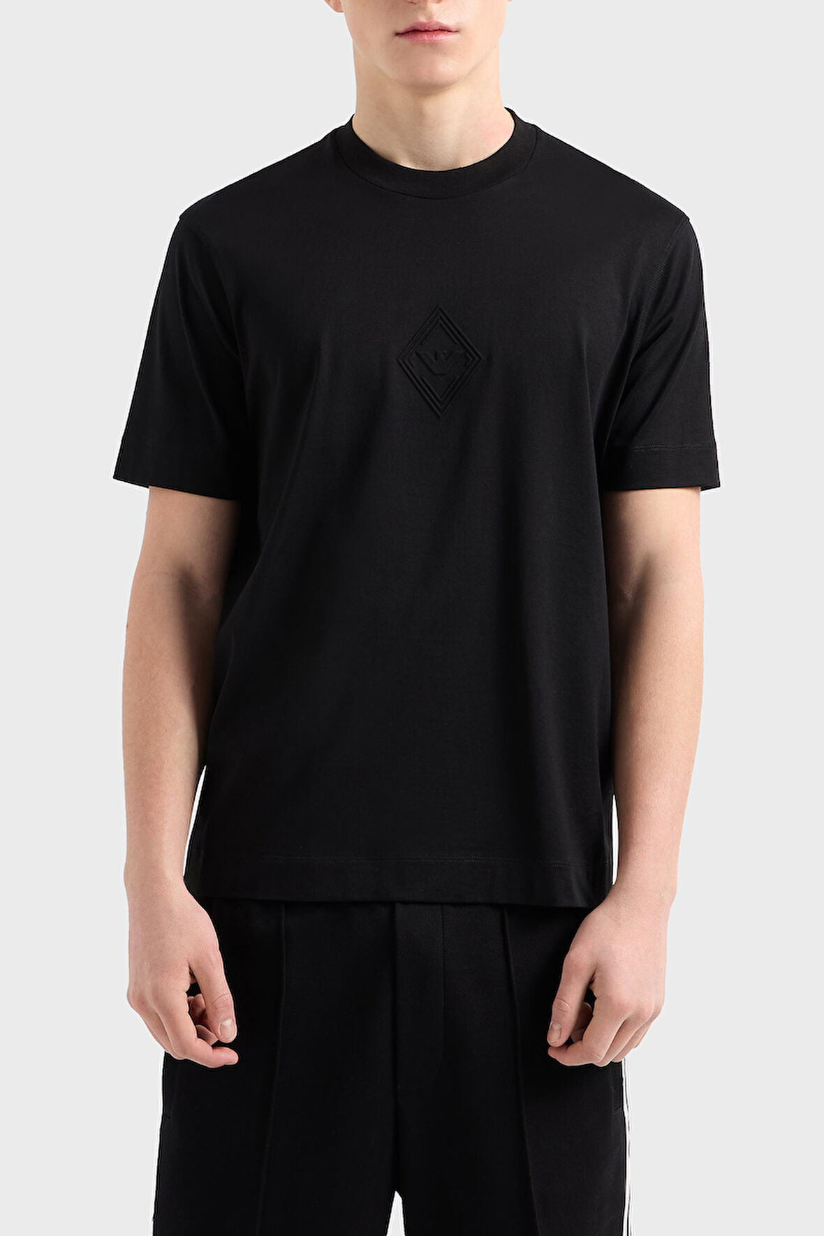 Emporio Armani Erkek T Shirt EM001040 AF13669 UC001