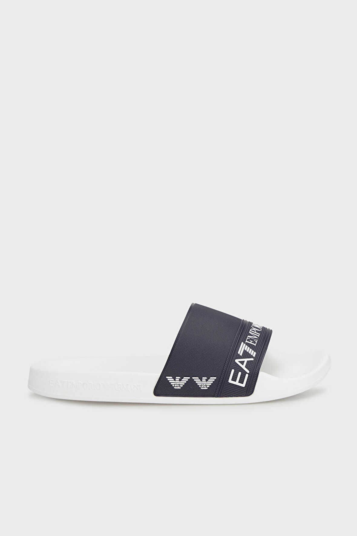 Ea7 Unisex Terlik 7X000110 AF15128 M0114