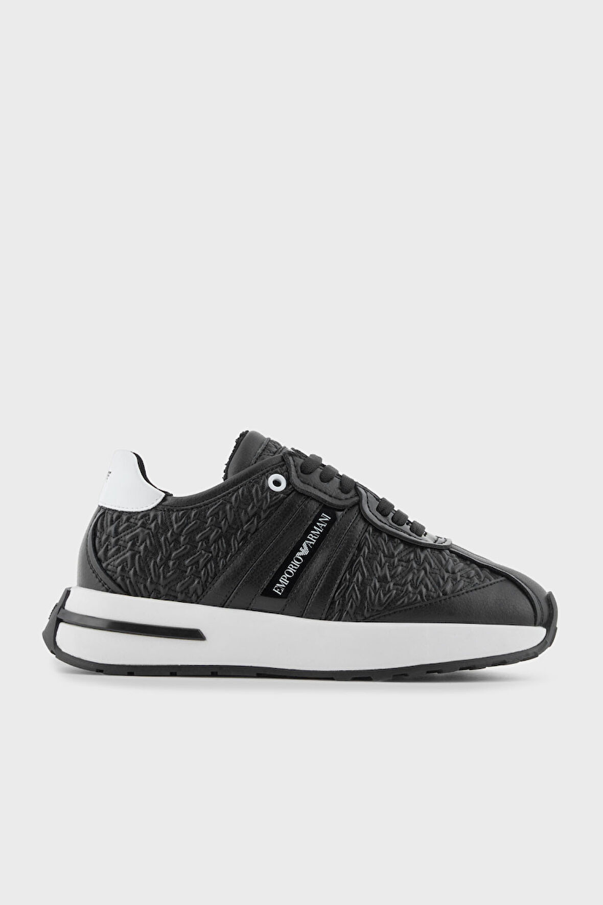 Emporio Armani Bayan Ayakkabı EW003060 AF19771 MC234