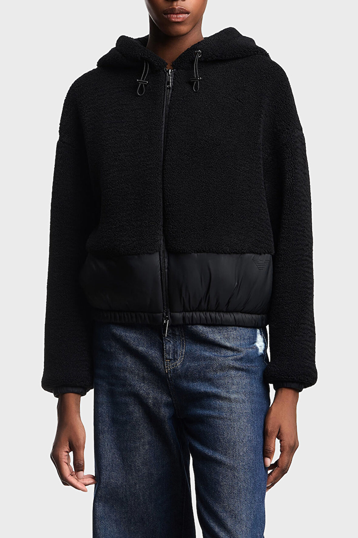 Emporio Armani Kadın Mont EW001371 AF16465 UC001