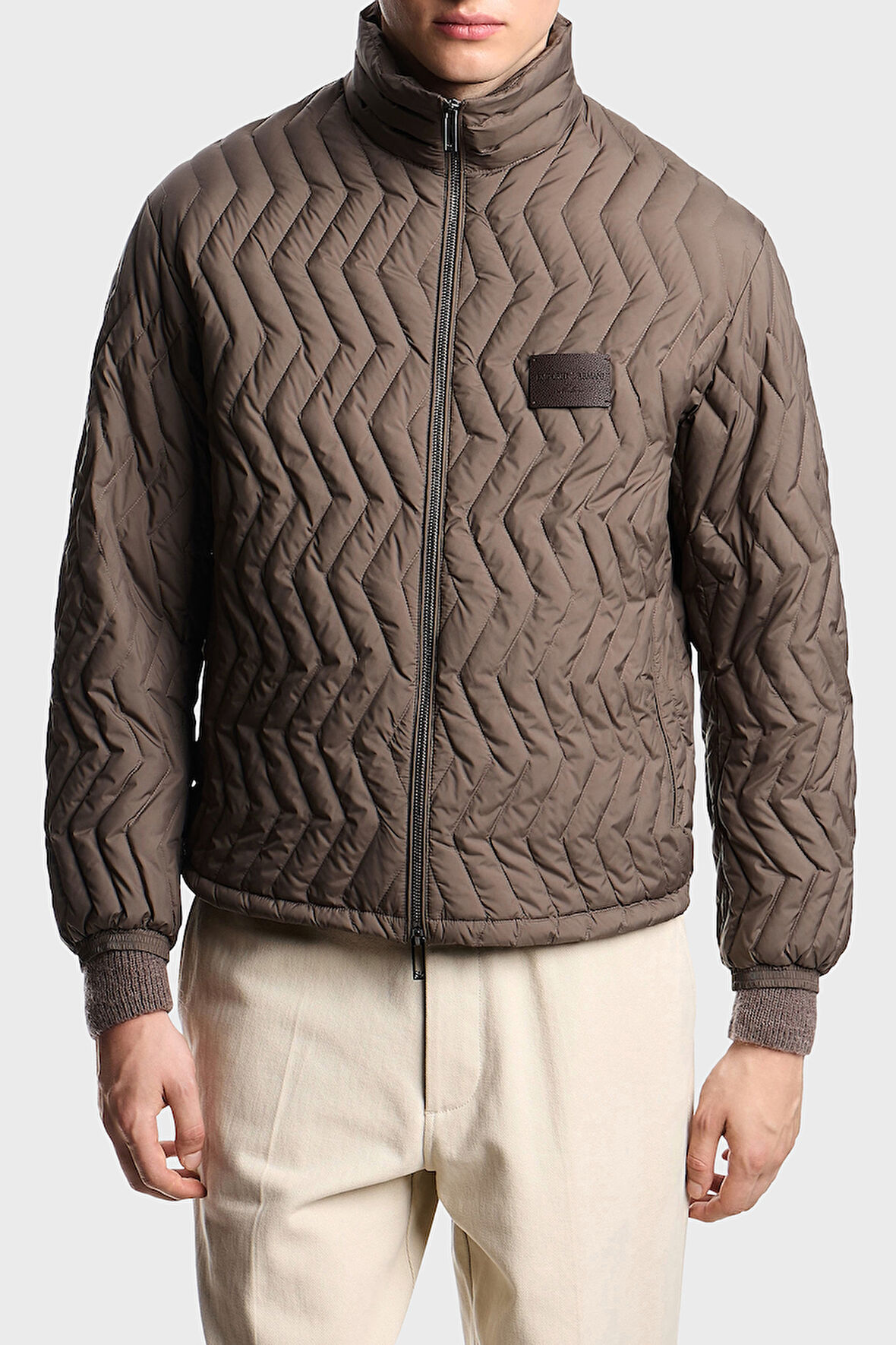 Emporio Armani Erkek Mont EM003415 AF18231 U6189