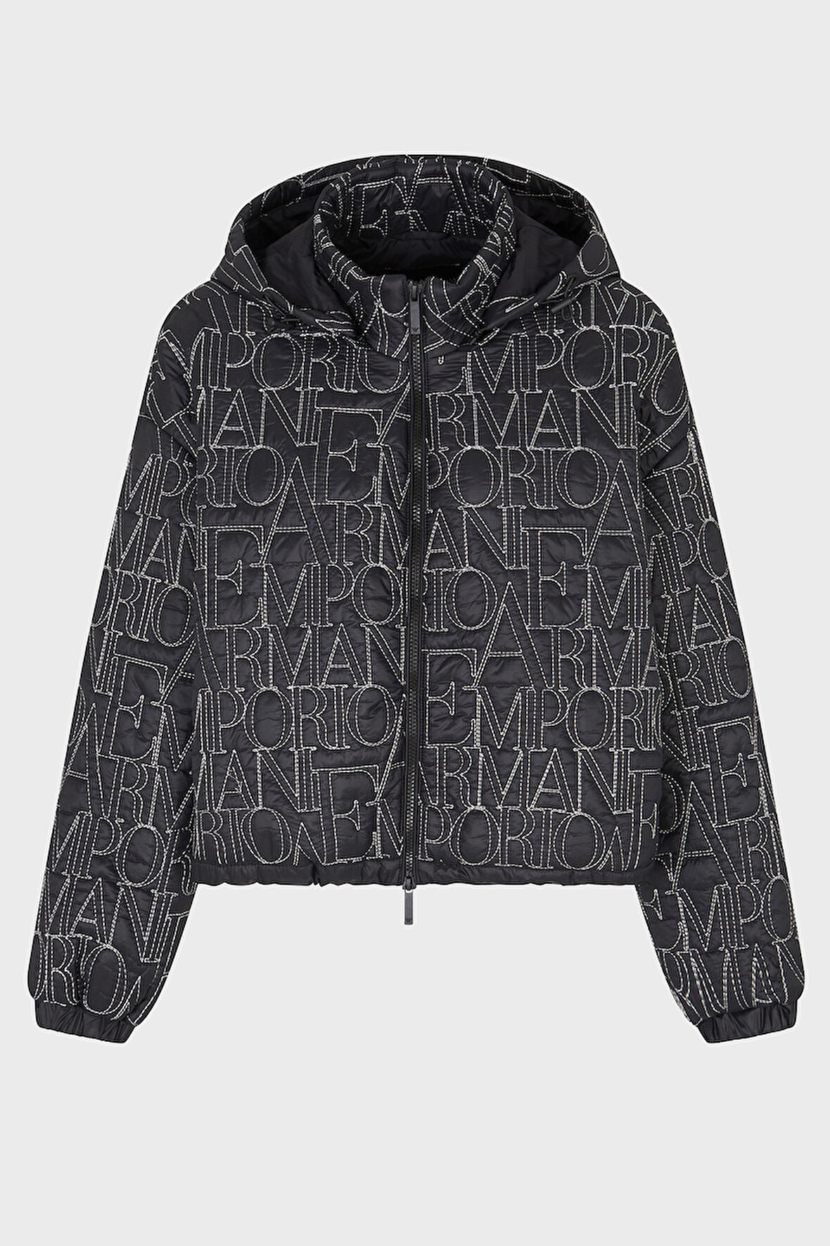 Emporio Armani Kadın Mont EW001389 AF12645 UC001