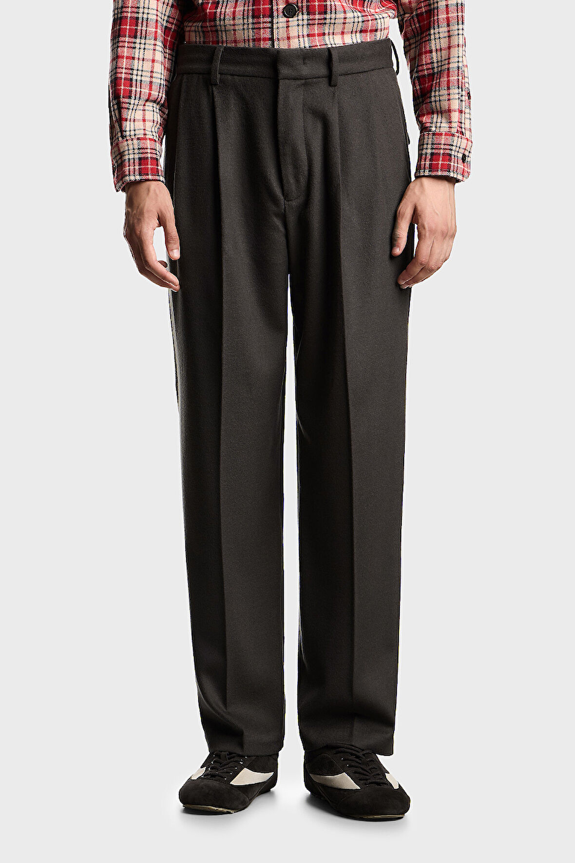 Emporio Armani Erkek Pantolon EM003287 AF17835 U8112