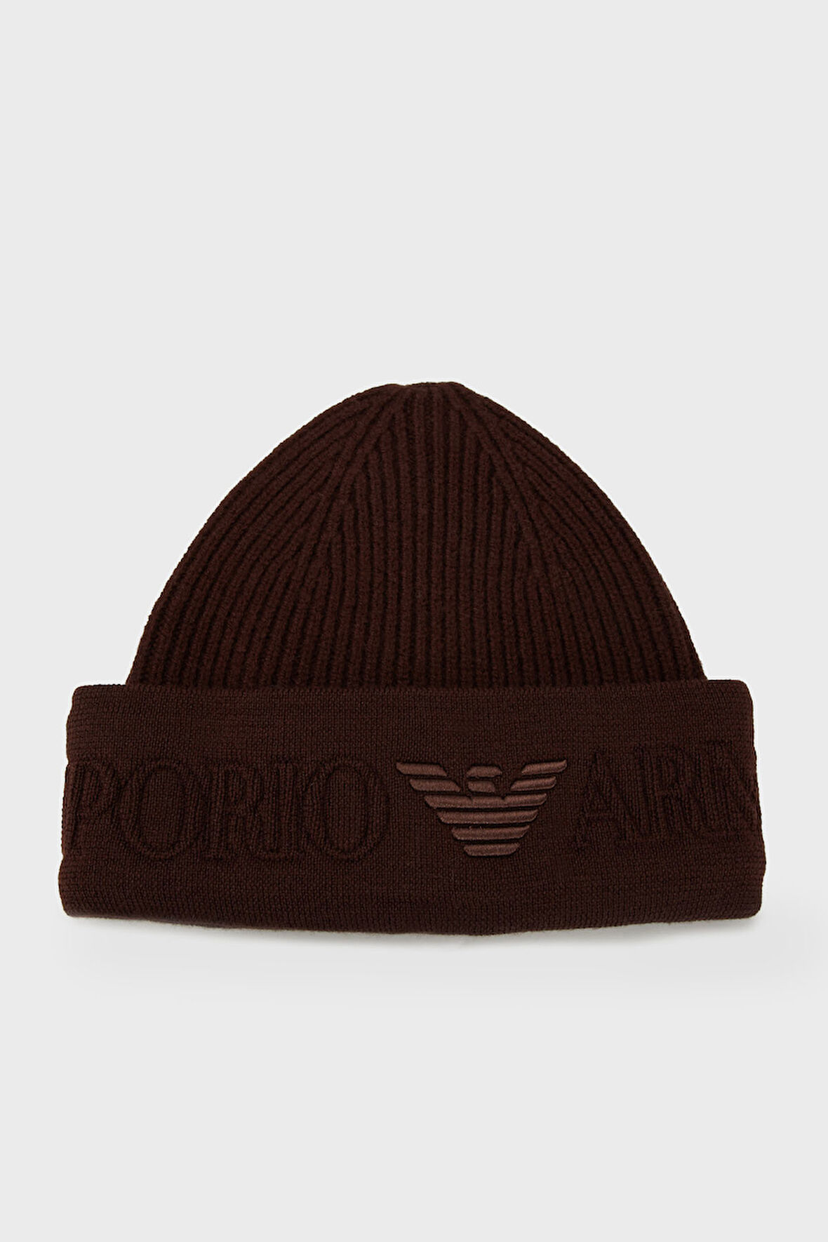 Emporio Armani Erkek Bere EM003750 AF19896 U6279