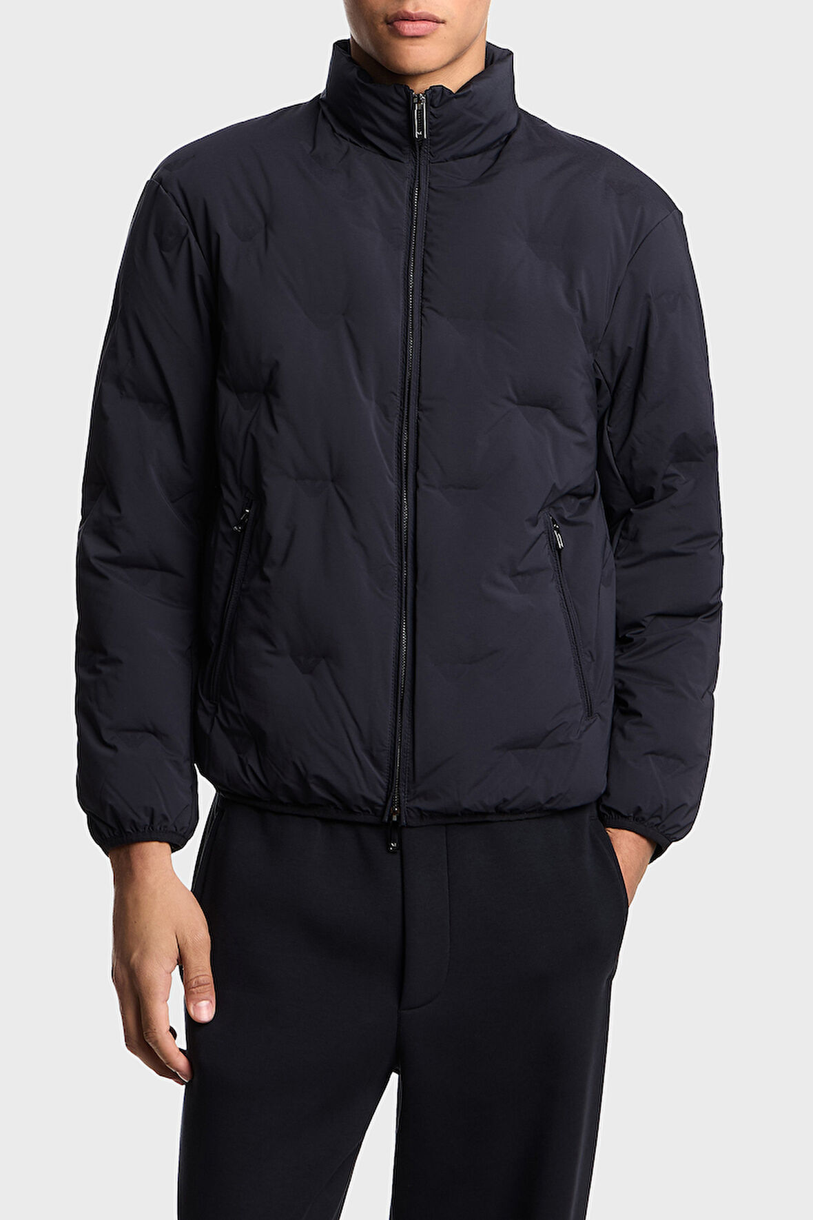 Emporio Armani Erkek Mont EM003045 AF18232 UB118