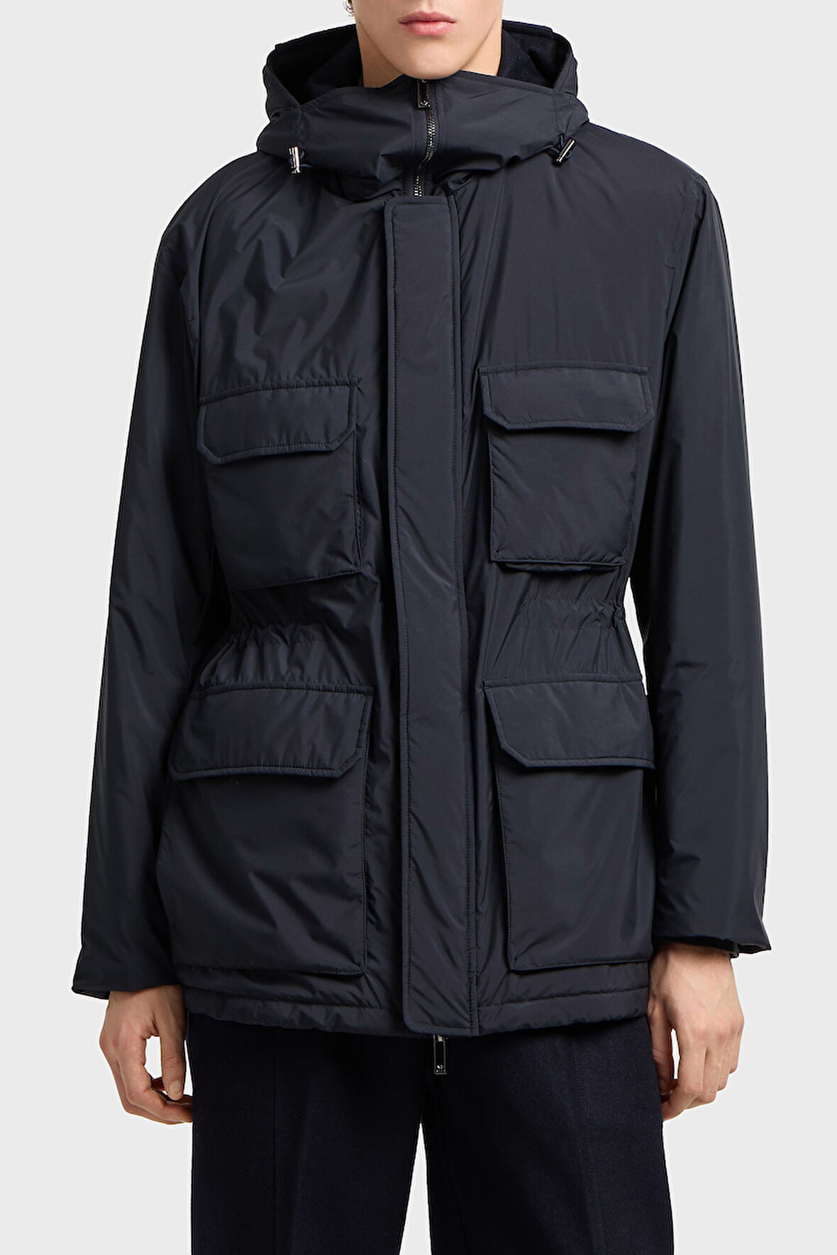 Emporio Armani Erkek Mont EM003184 AF18503 UB118