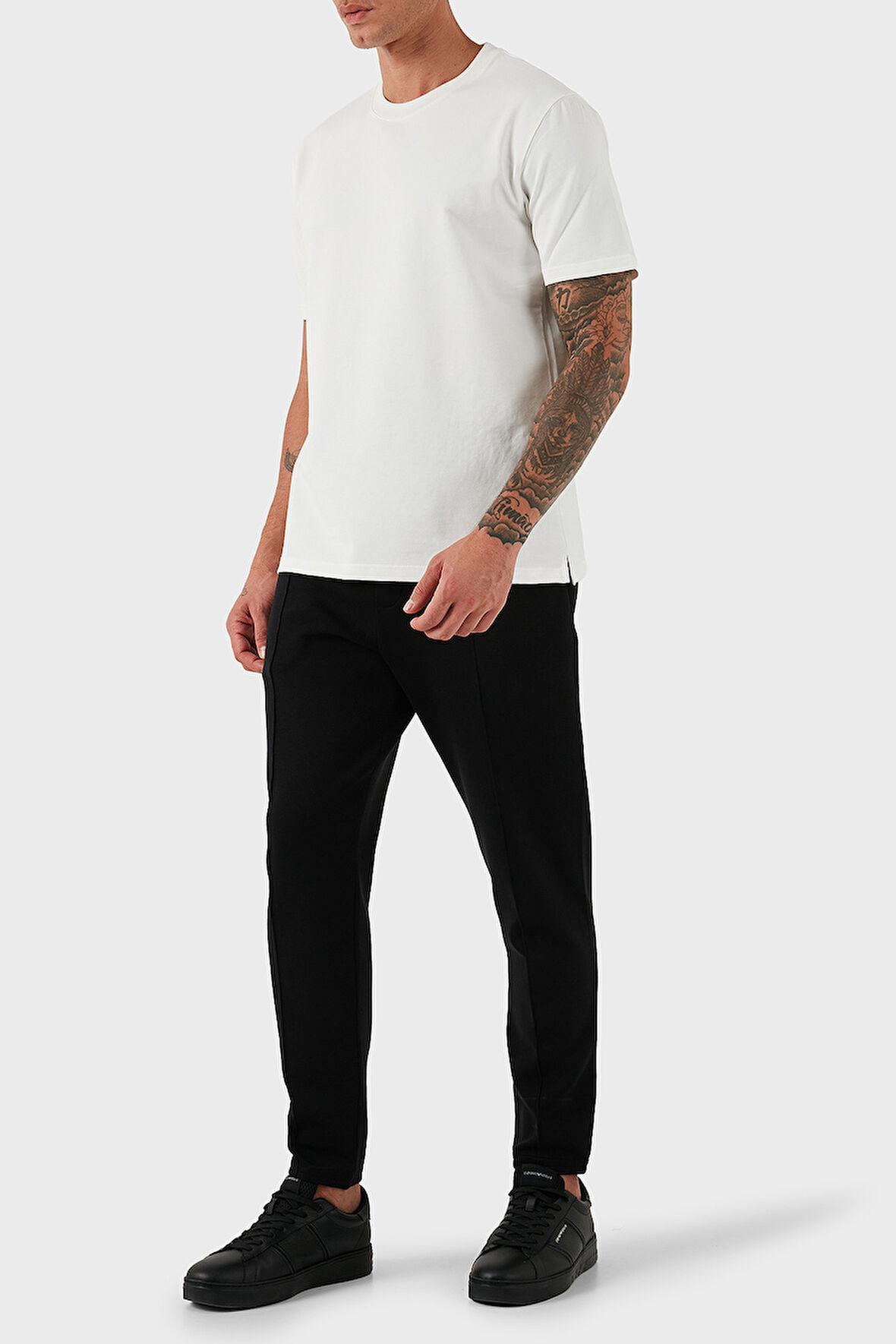 Emporio Armani Erkek Pantolon EM003051 AF10013 UC001