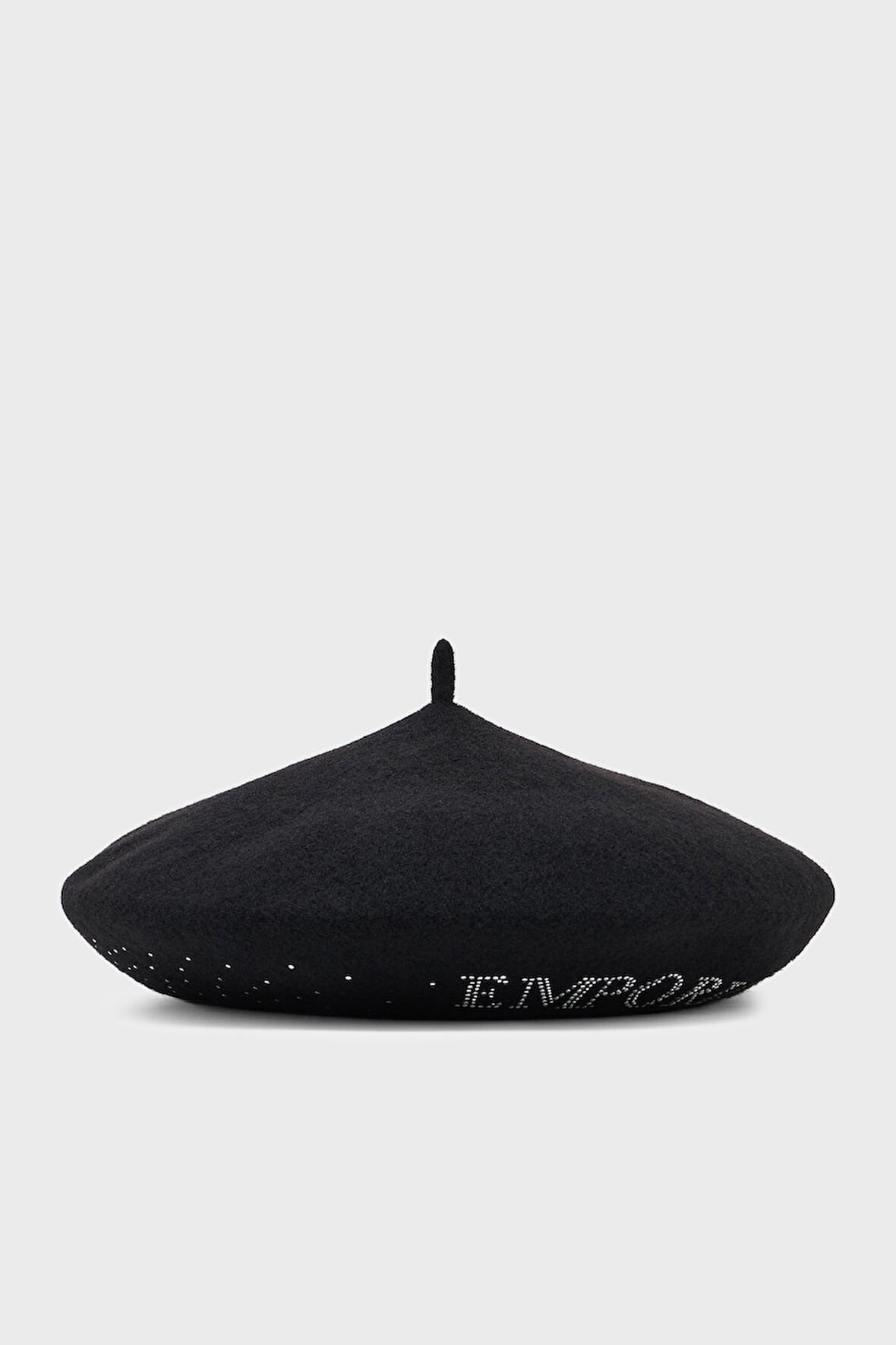 Emporio Armani Kadın Şapka EW003512 AF20033 MC032