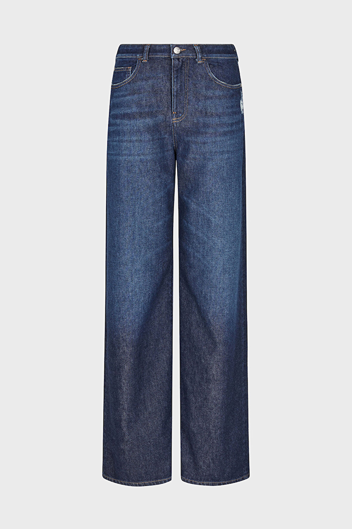 Emporio Armani Kadın Kot Pantolon EW000737 AF17033 MB001