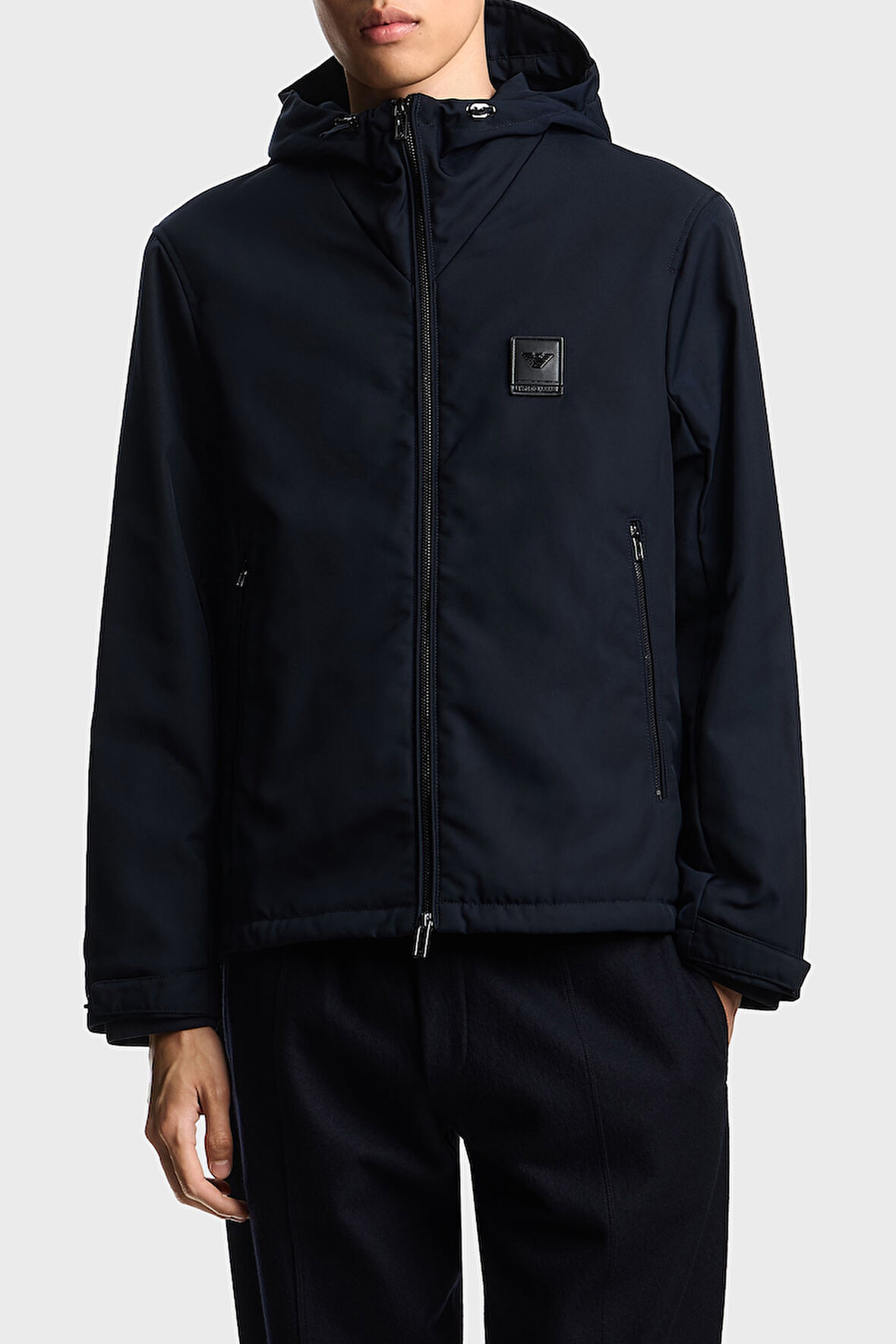 Emporio Armani Erkek Mont EM003417 AF18264 UB118