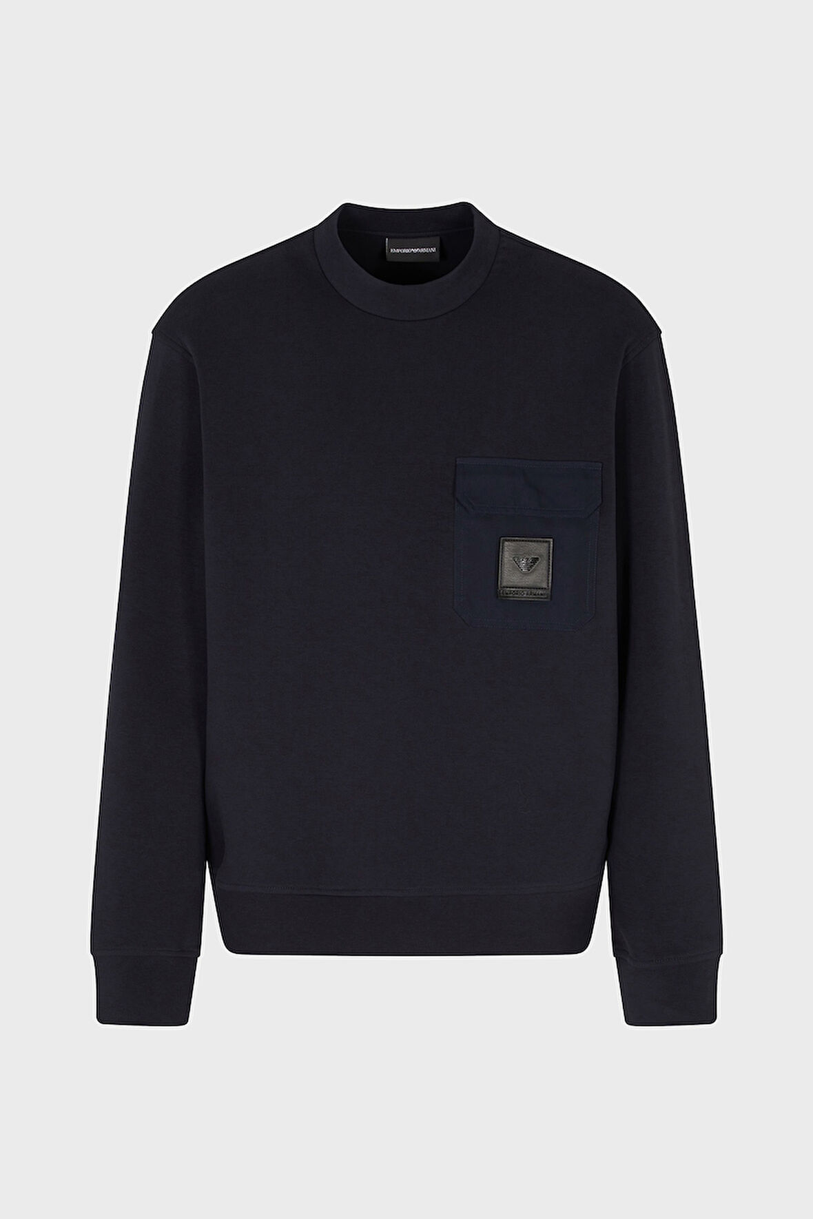 Emporio Armani Erkek Sweat EM002925 AF10013 UB118