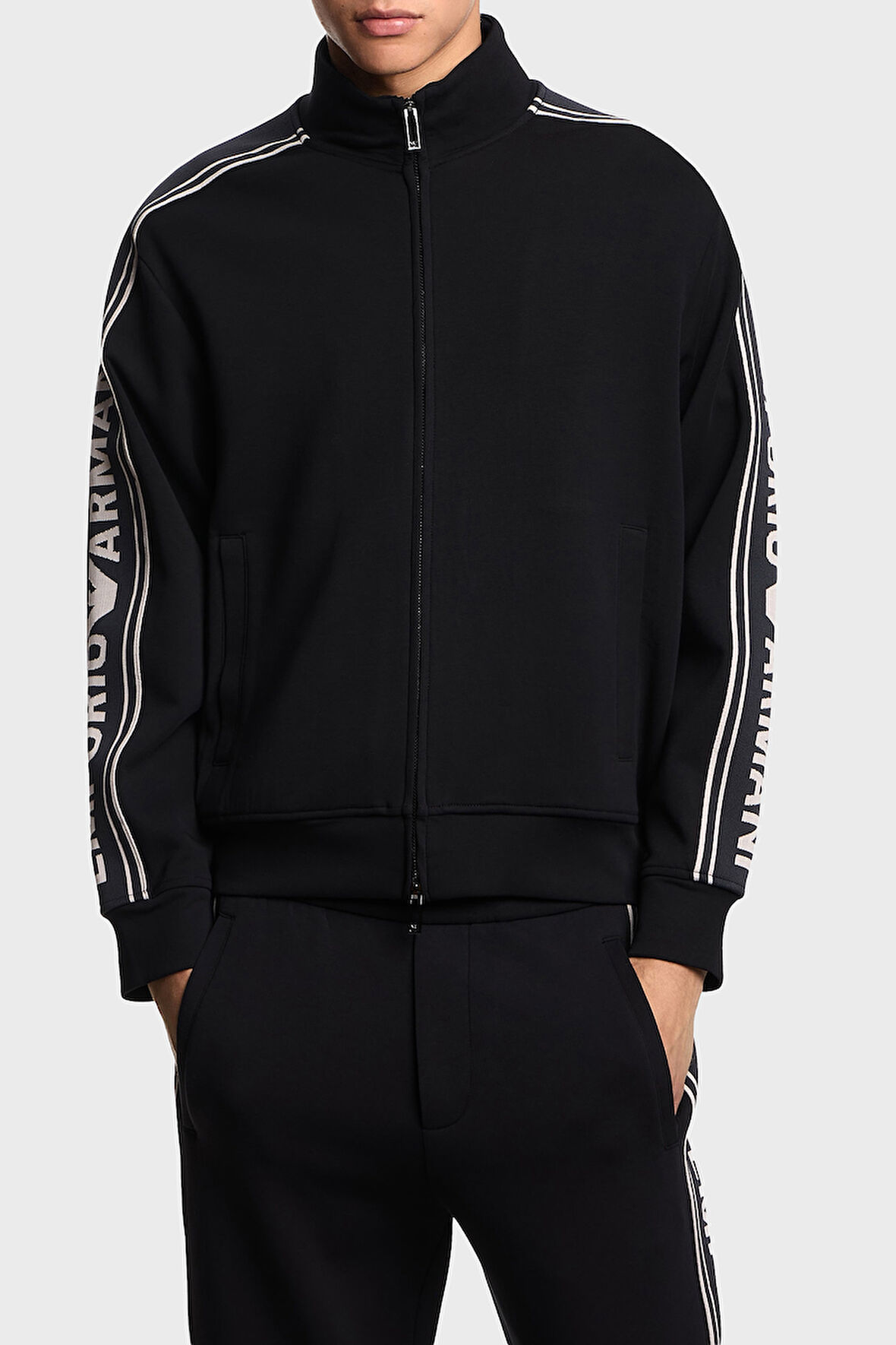 Emporio Armani Erkek Sweat EM002913 AF10013 UC001