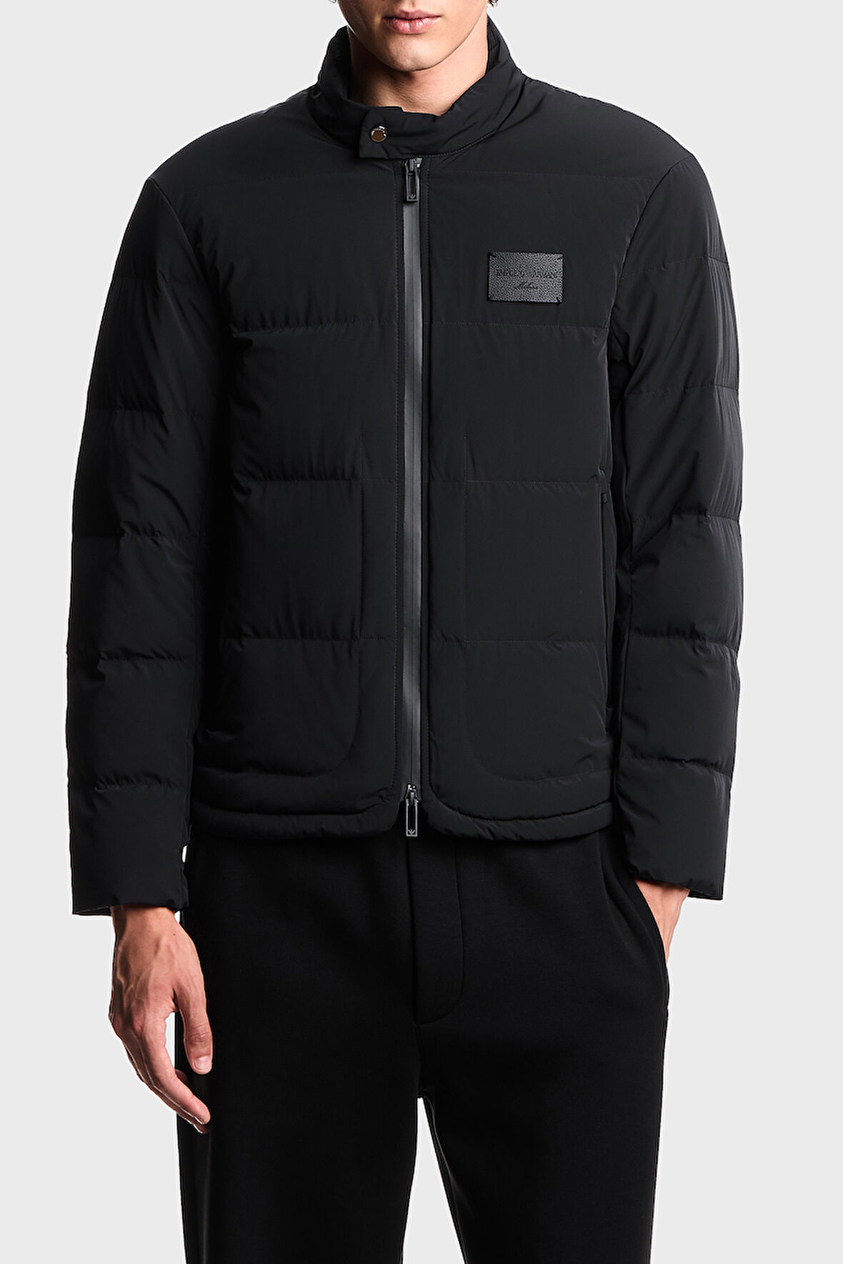 Emporio Armani Erkek Mont EM003278 AF18499 UC001