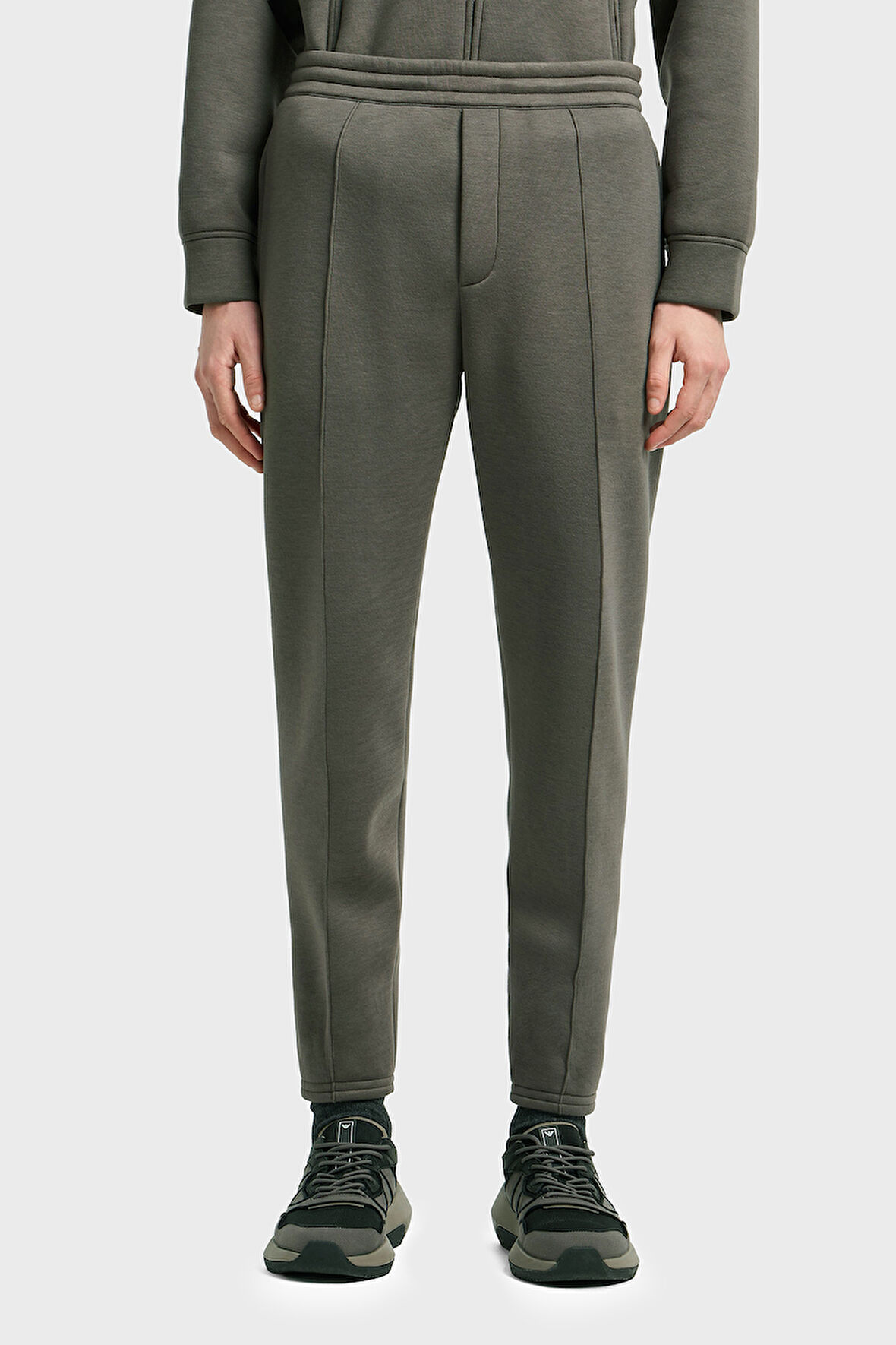 Emporio Armani Erkek Pantolon EM003051 AF17545 U8143