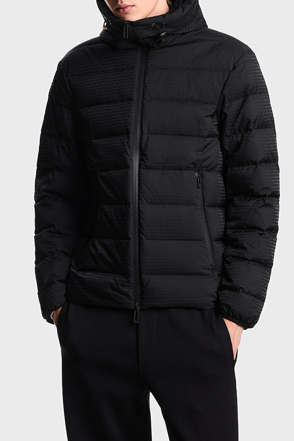 Emporio Armani Erkek Mont EM003043 AF15384 UC001