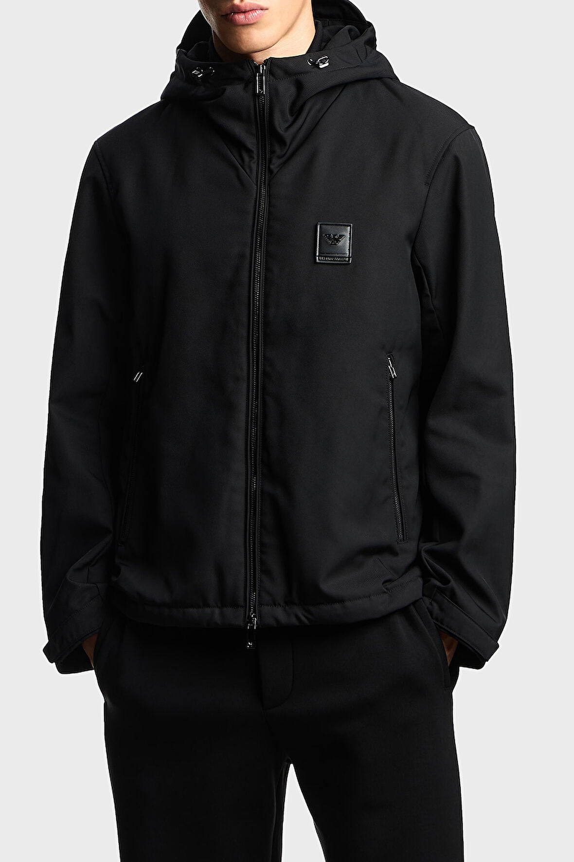 Emporio Armani Erkek Mont EM003417 AF18264 UC001