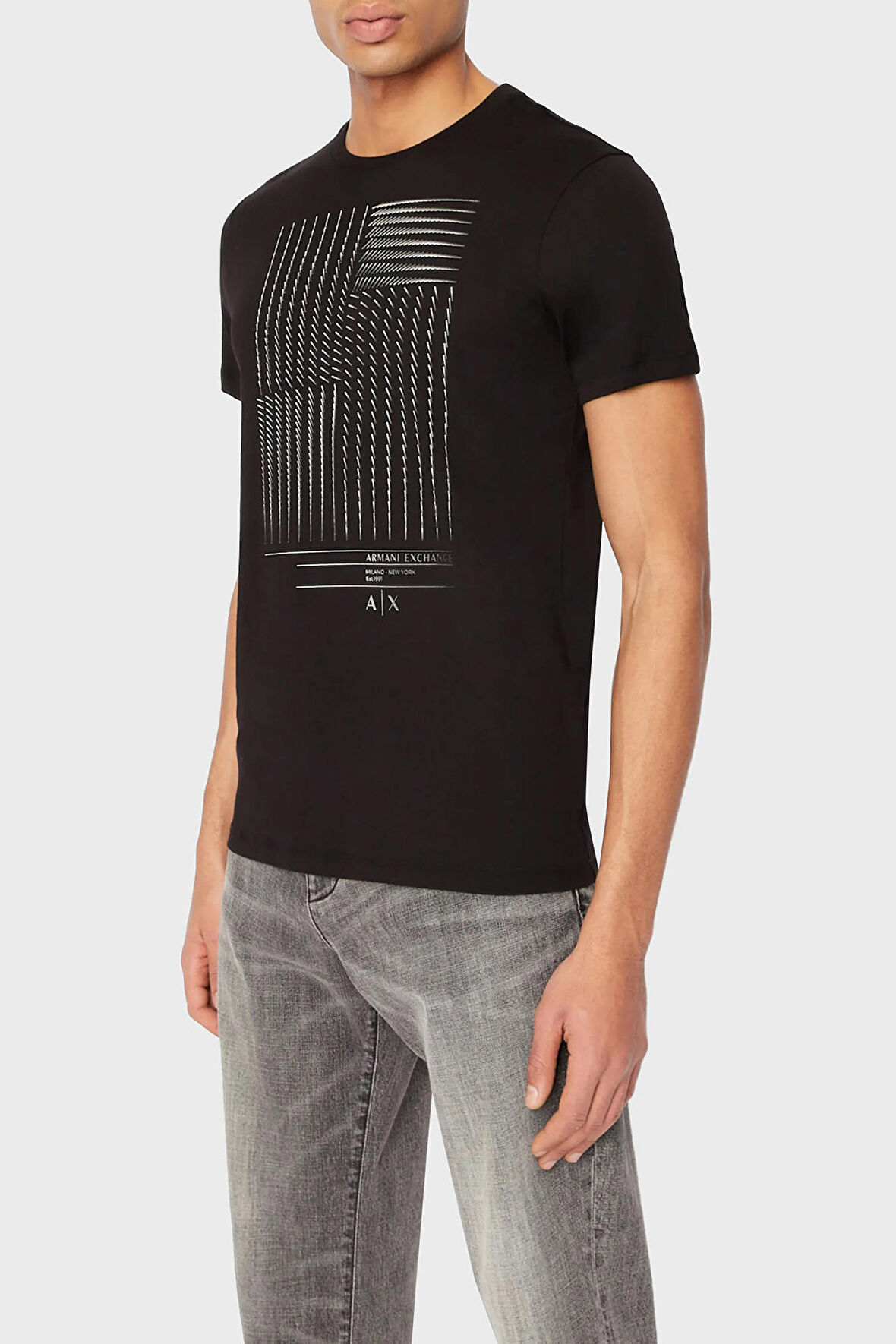 Erkek T Shirt 3RZTFD ZJH4Z 1200