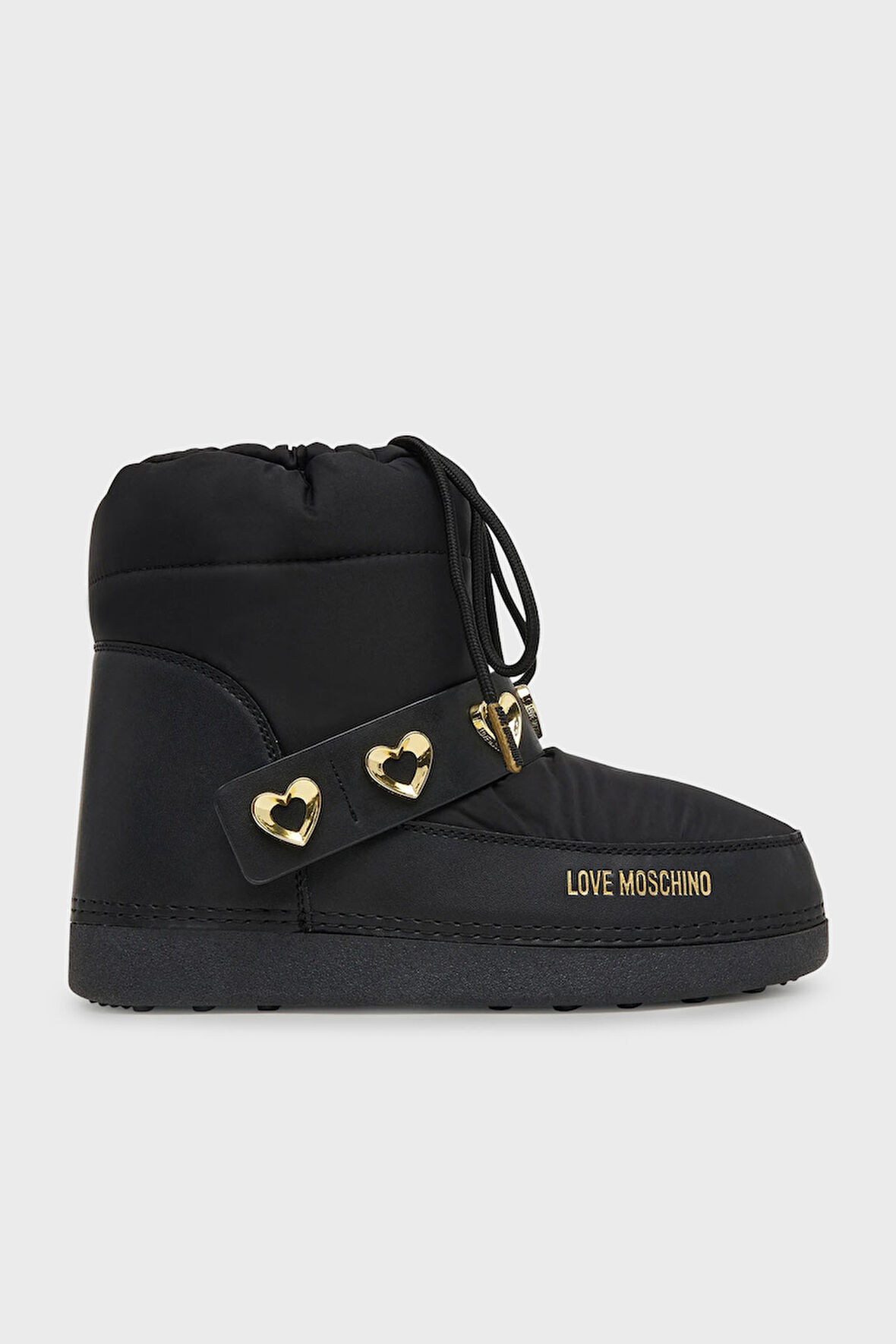 Love Moschino Kadın Kar Botu JA24182G0NISD00A
