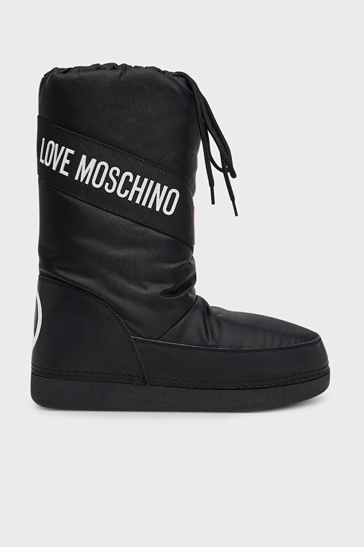 Love Moschino Kadın Kar Botu JA24032G0NISA000