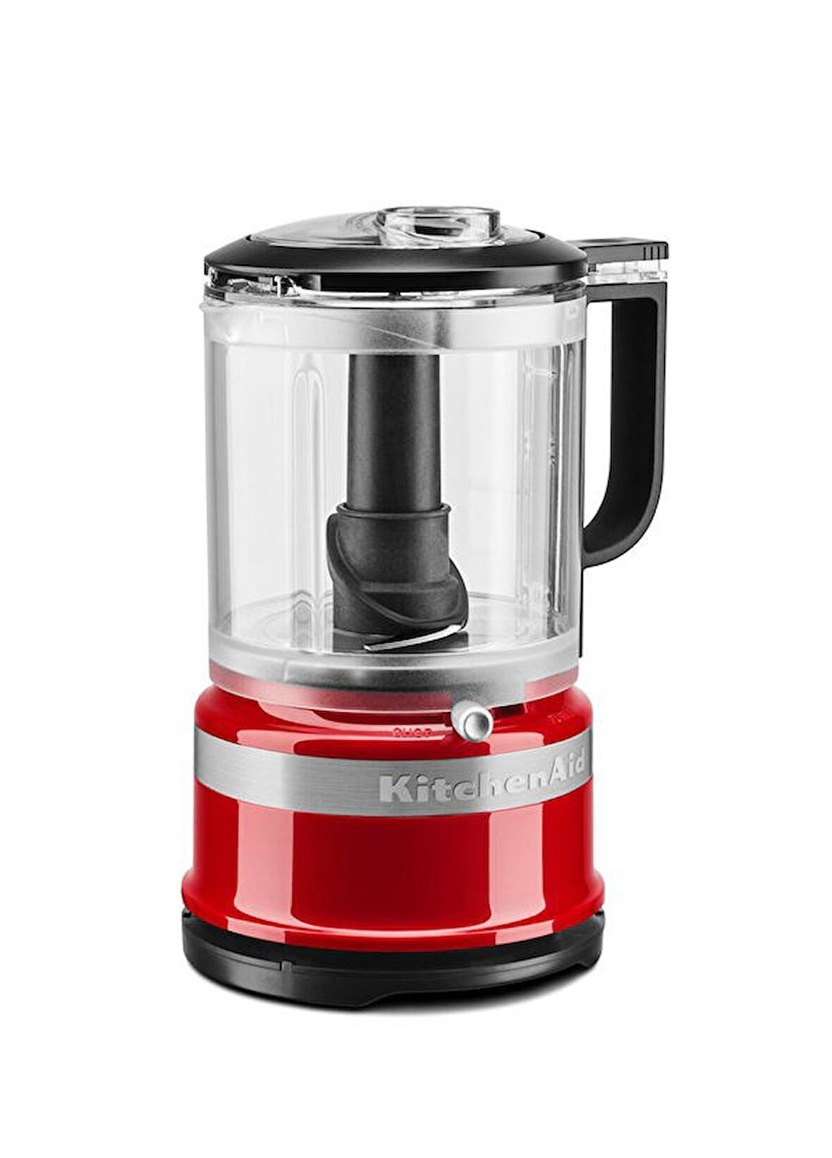 Kitchenaid 5KFC0516 Empire Red Mutfak Robotu 1,19 lt