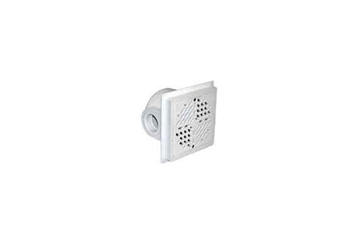 Kare Dip Süzgeci (ABS) Ø 63