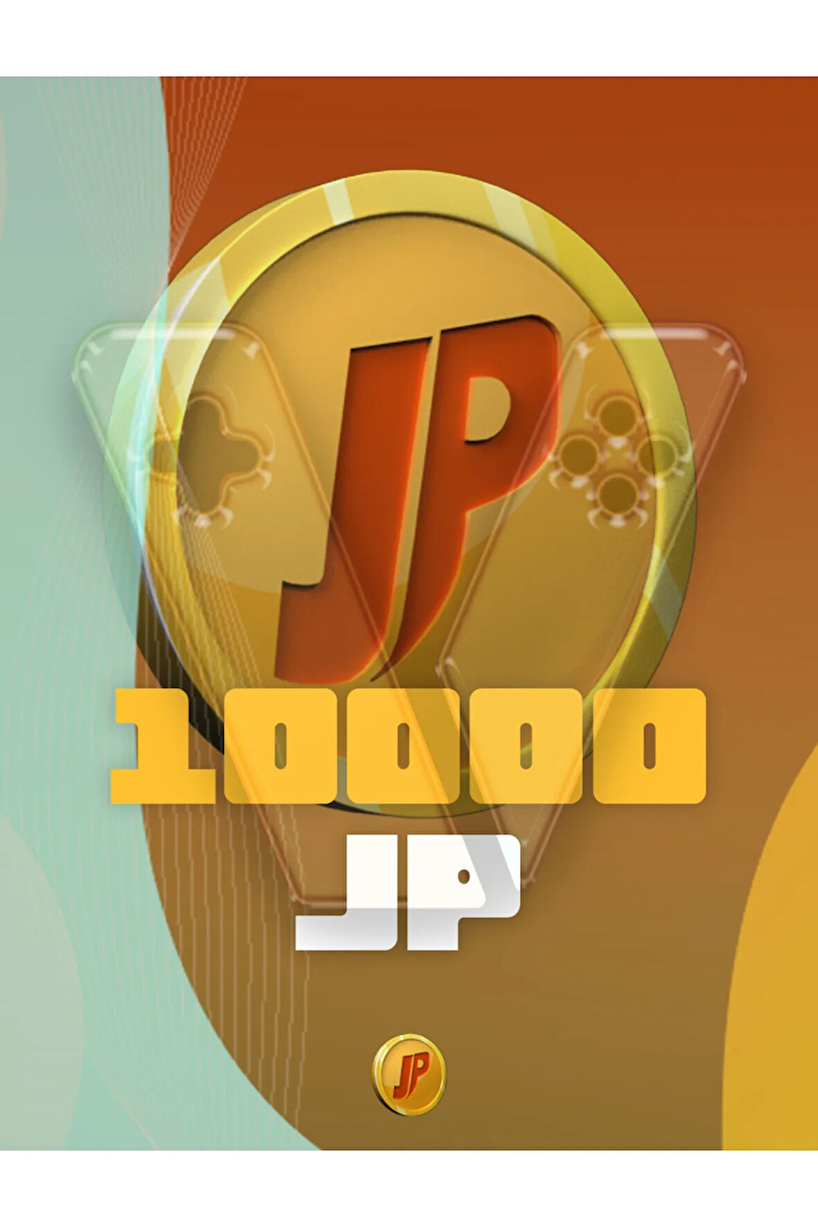 10,000 Joypara