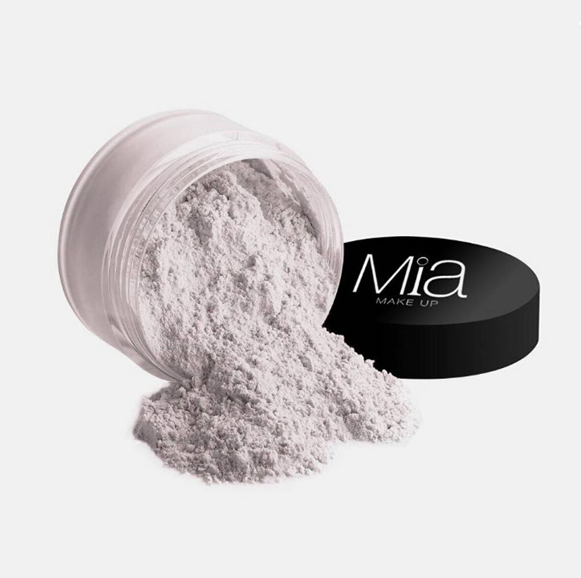 PUDRA  LOOSE POWDER PINK  MAT  MIA-CC006  8068056931732