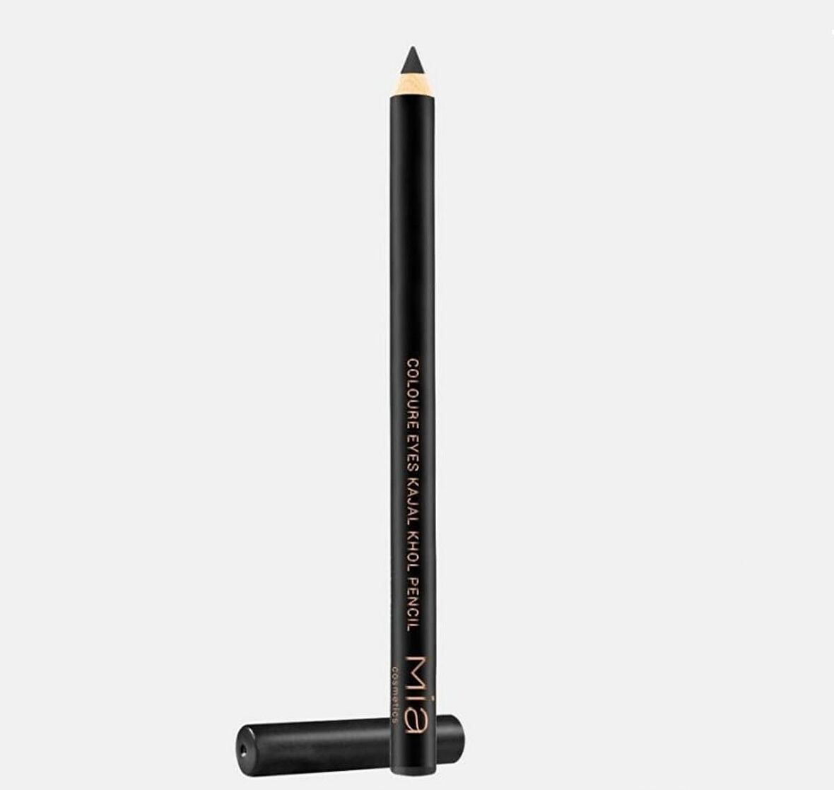 KAJAL GÖZ KALEMİ  COLOUR EYES KAJAL PENCIL  GREY INTENSE  MIA-MK007  8068056933392