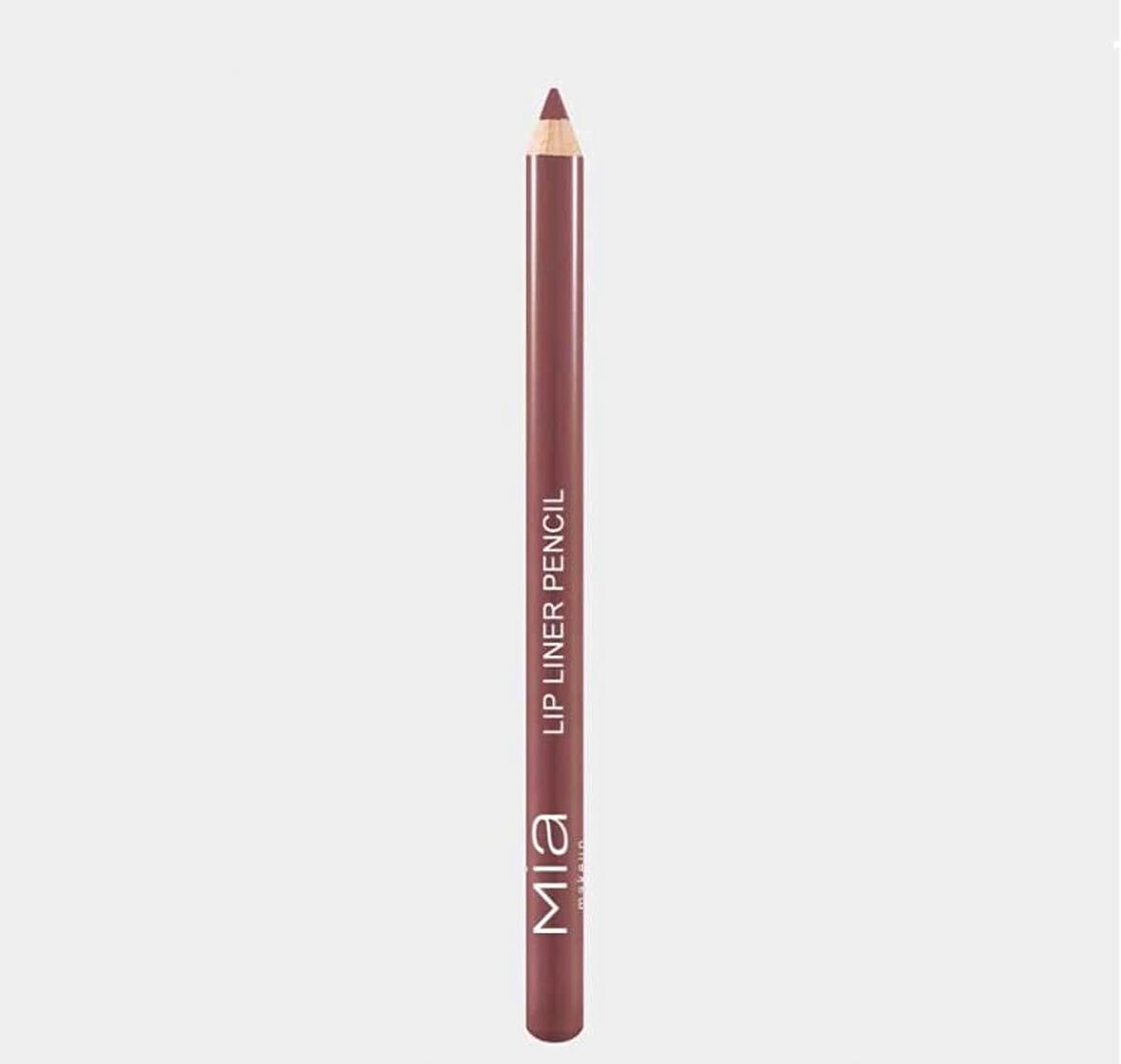 DUDAK KALEMİ  LIP LINER PENCIL  RUGGINE RUST  ASANSÖRSÜZ  MIA-ML013  8068056934139      