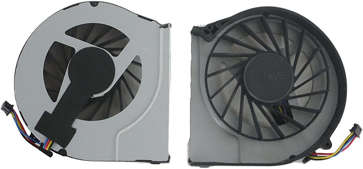 Hp Pavilion G6-2000EE Fan Cpu Fan İşlemci Soğutucusu